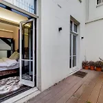 The Chesham Residences