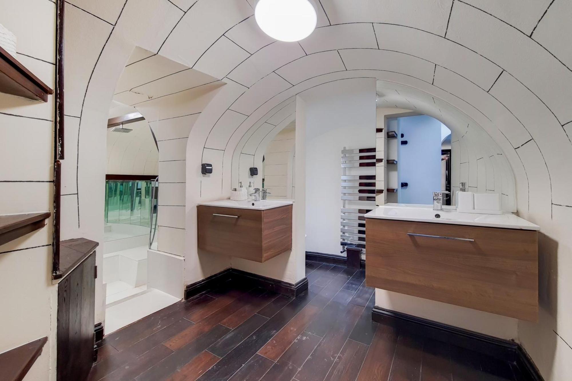 Appartamento The Chesham Residences Londra