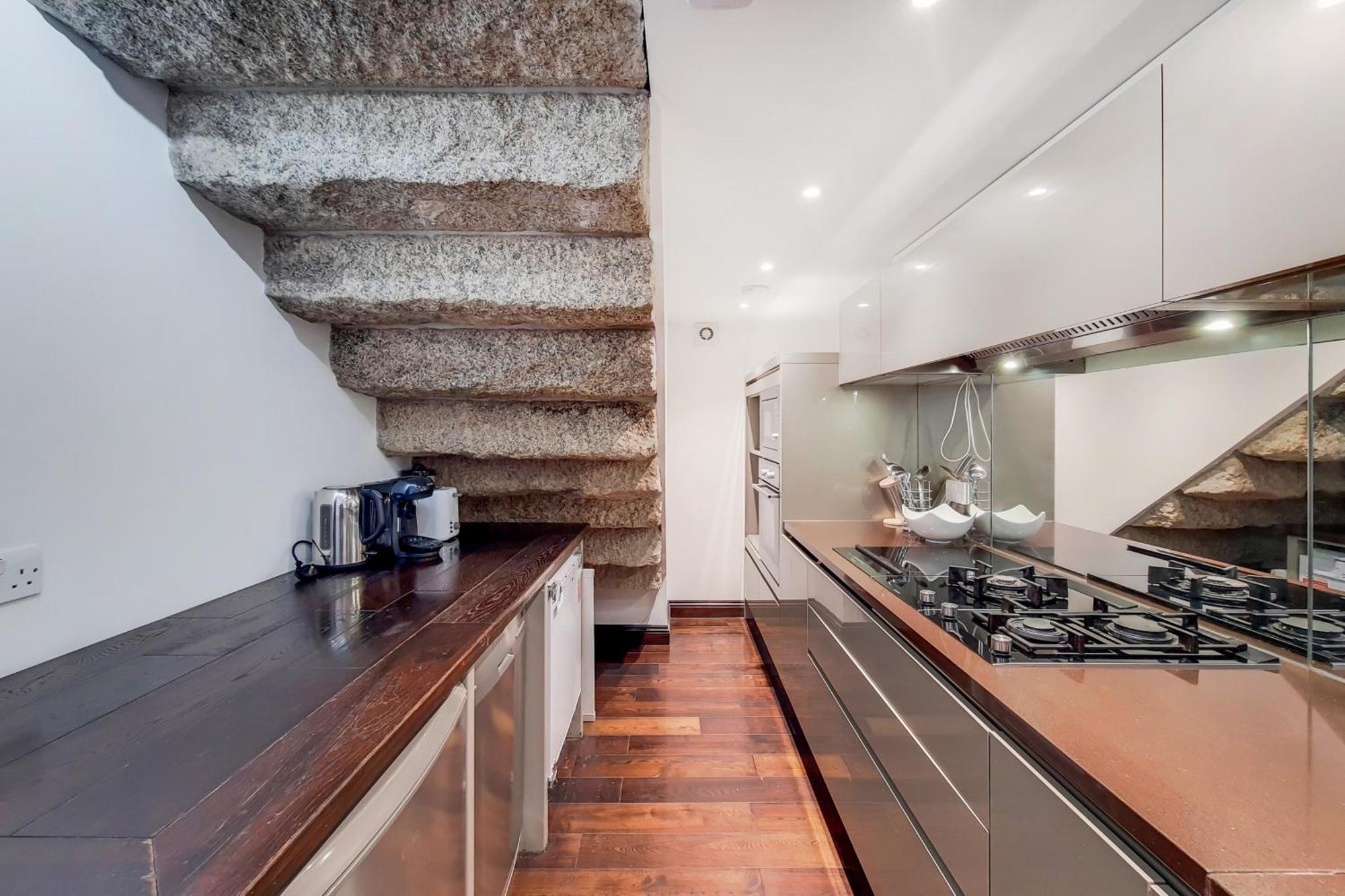 The Chesham Residences *