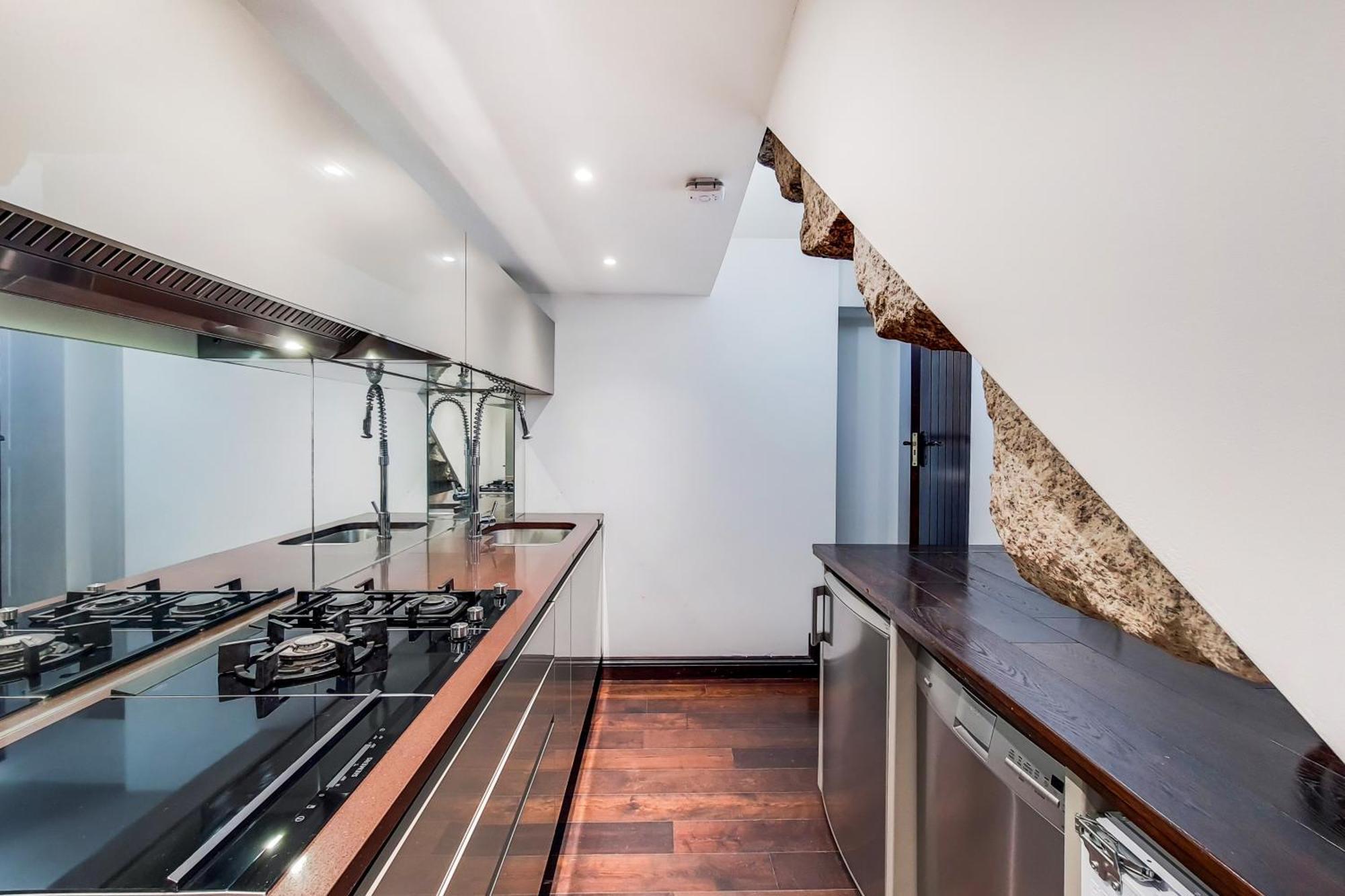 Appartamento The Chesham Residences