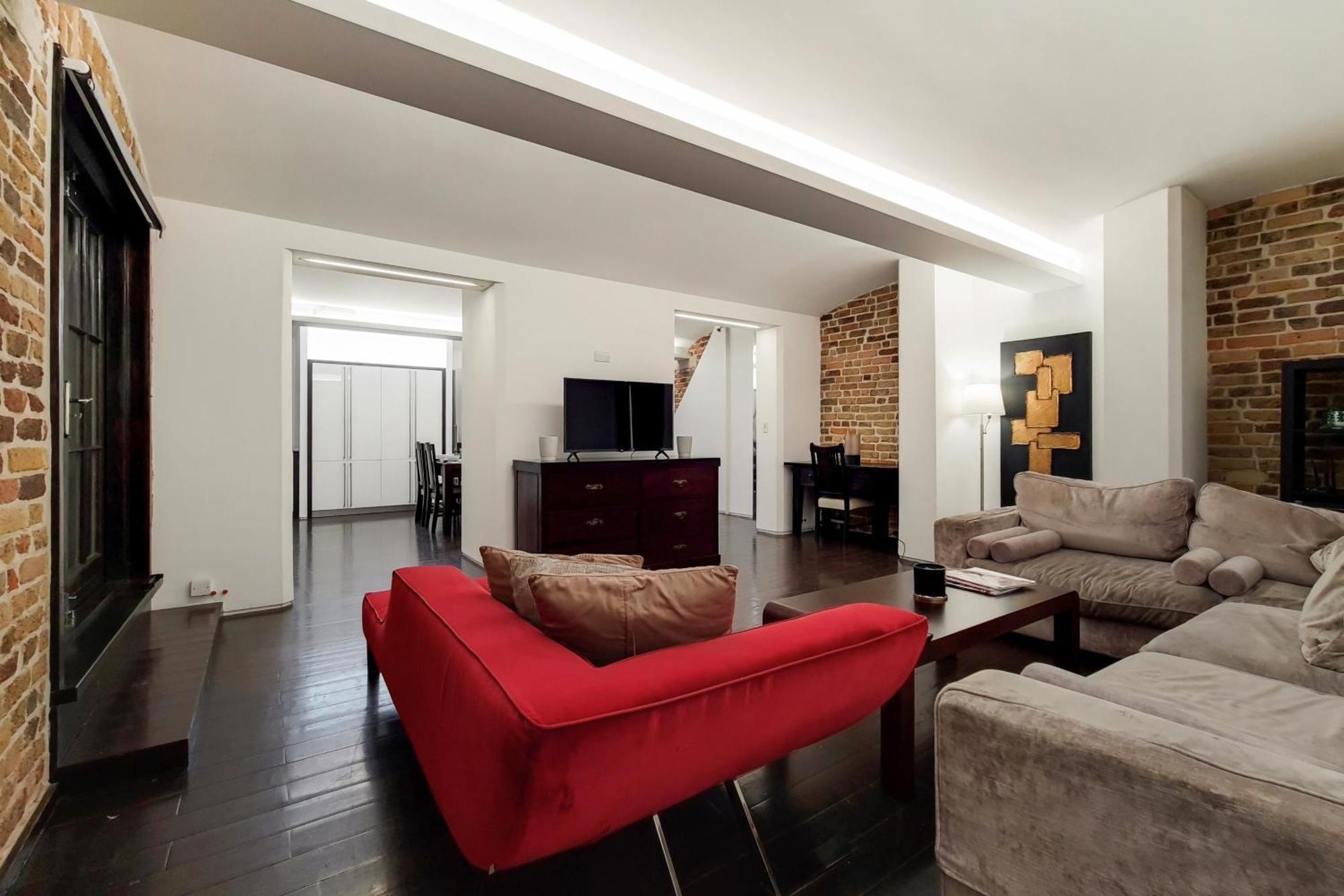 The Chesham Residences Appartamento Londra