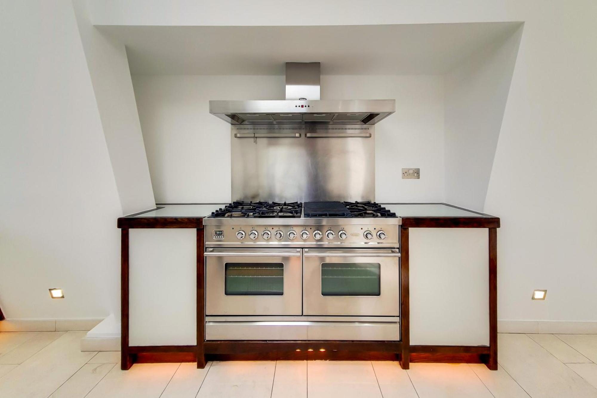 The Chesham Residences Appartamento *