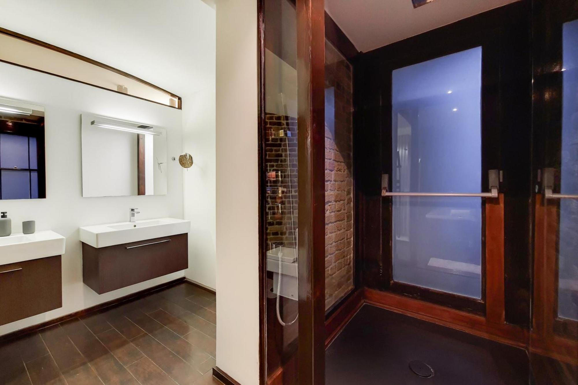 Appartamento The Chesham Residences