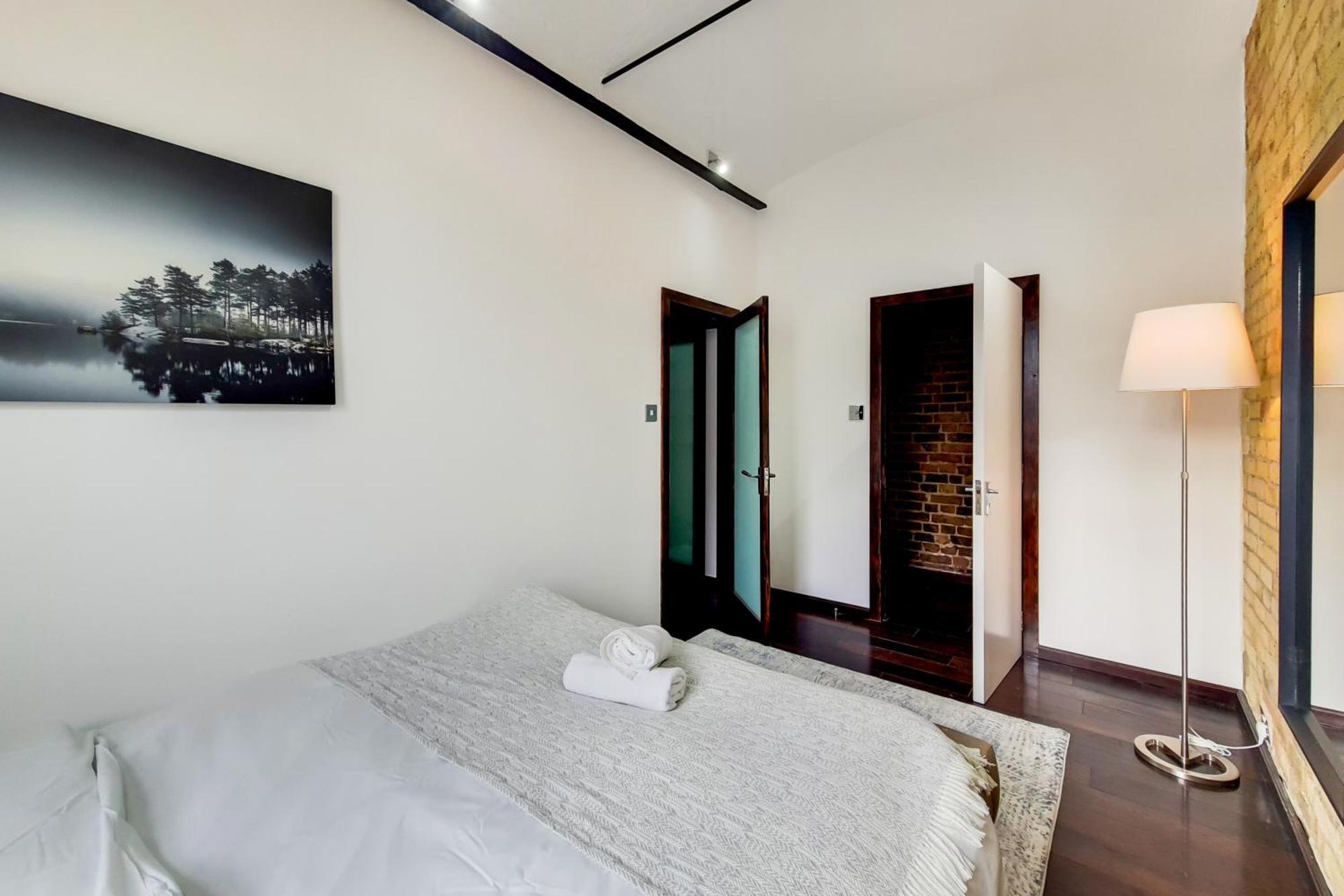 The Chesham Residences