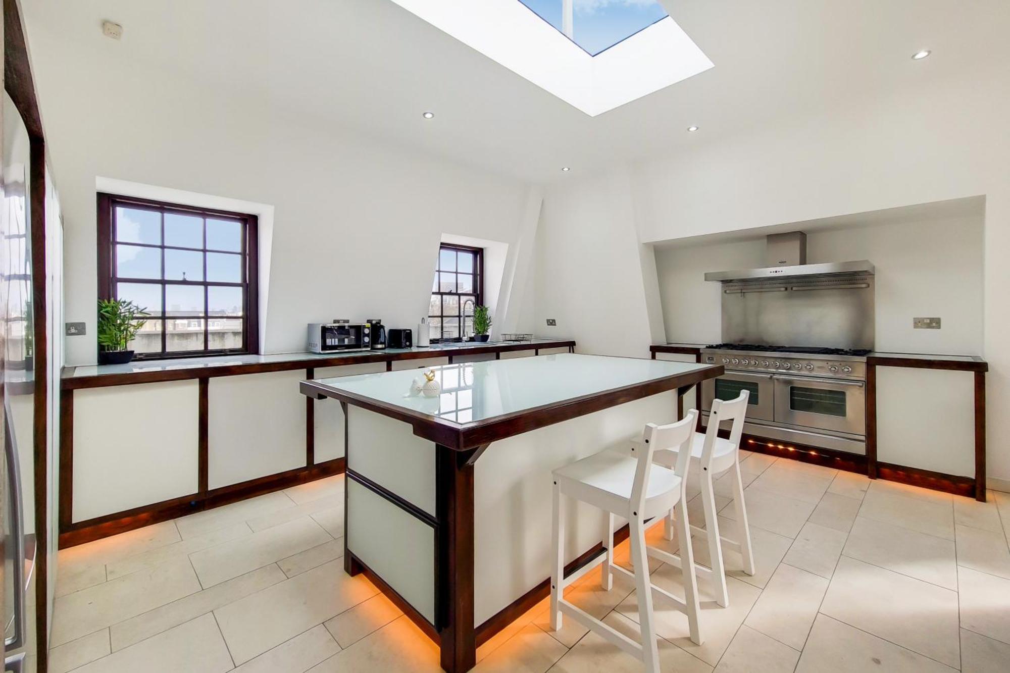 The Chesham Residences