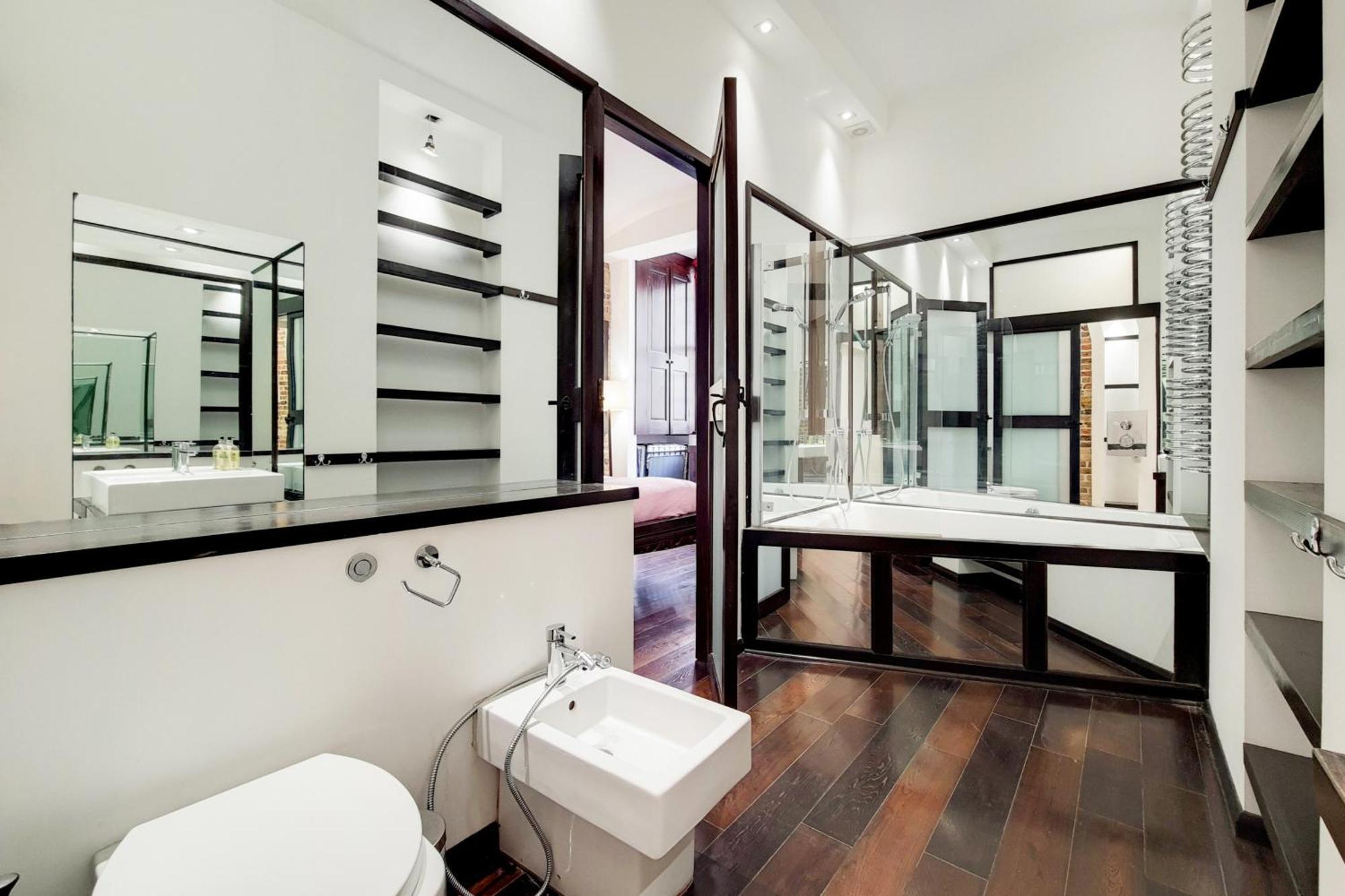 The Chesham Residences Appartamento Londra