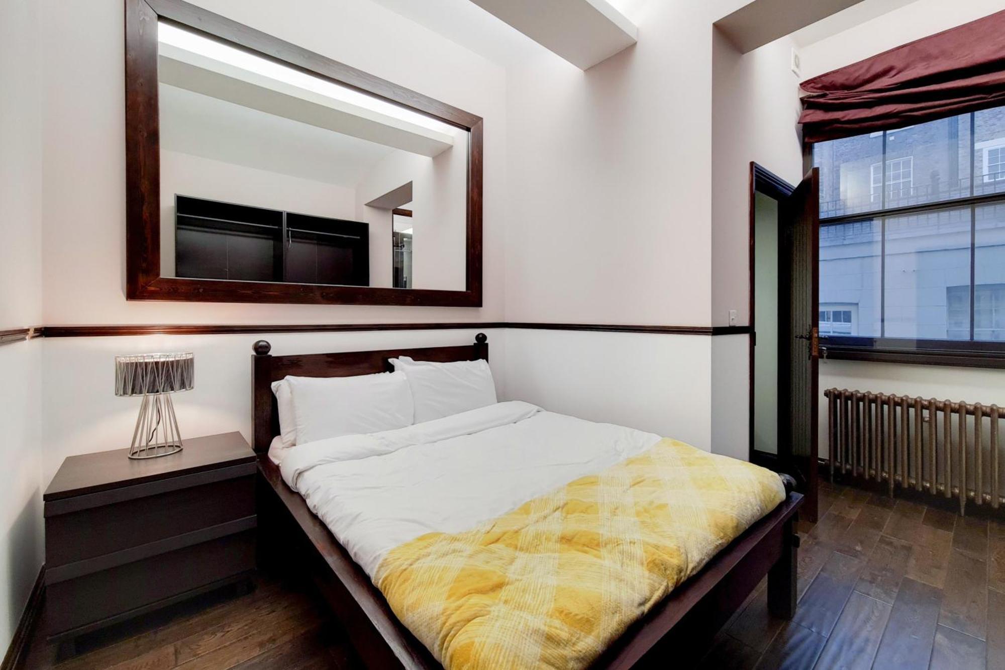 Appartamento The Chesham Residences
