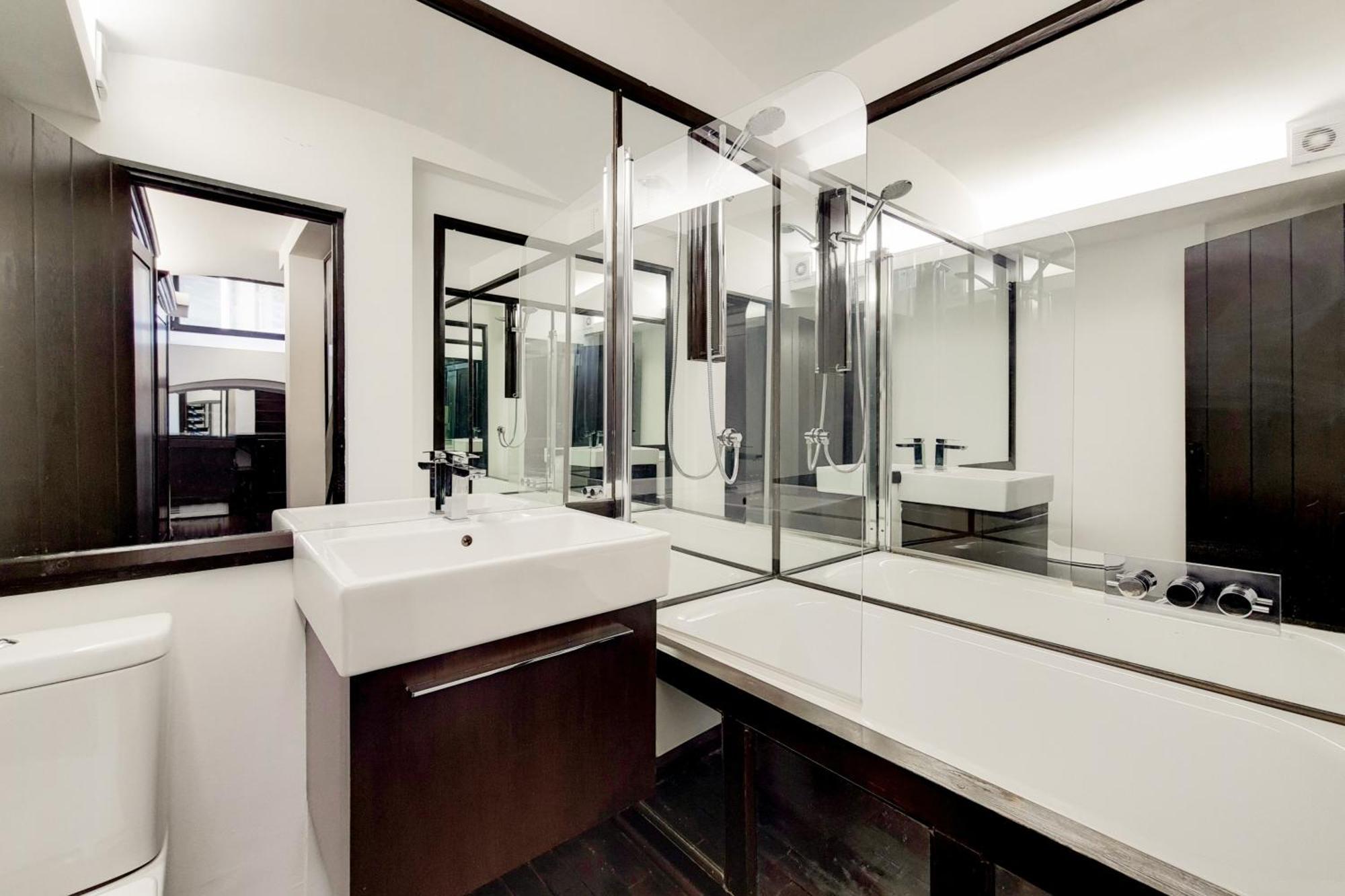 The Chesham Residences Appartamento Londra