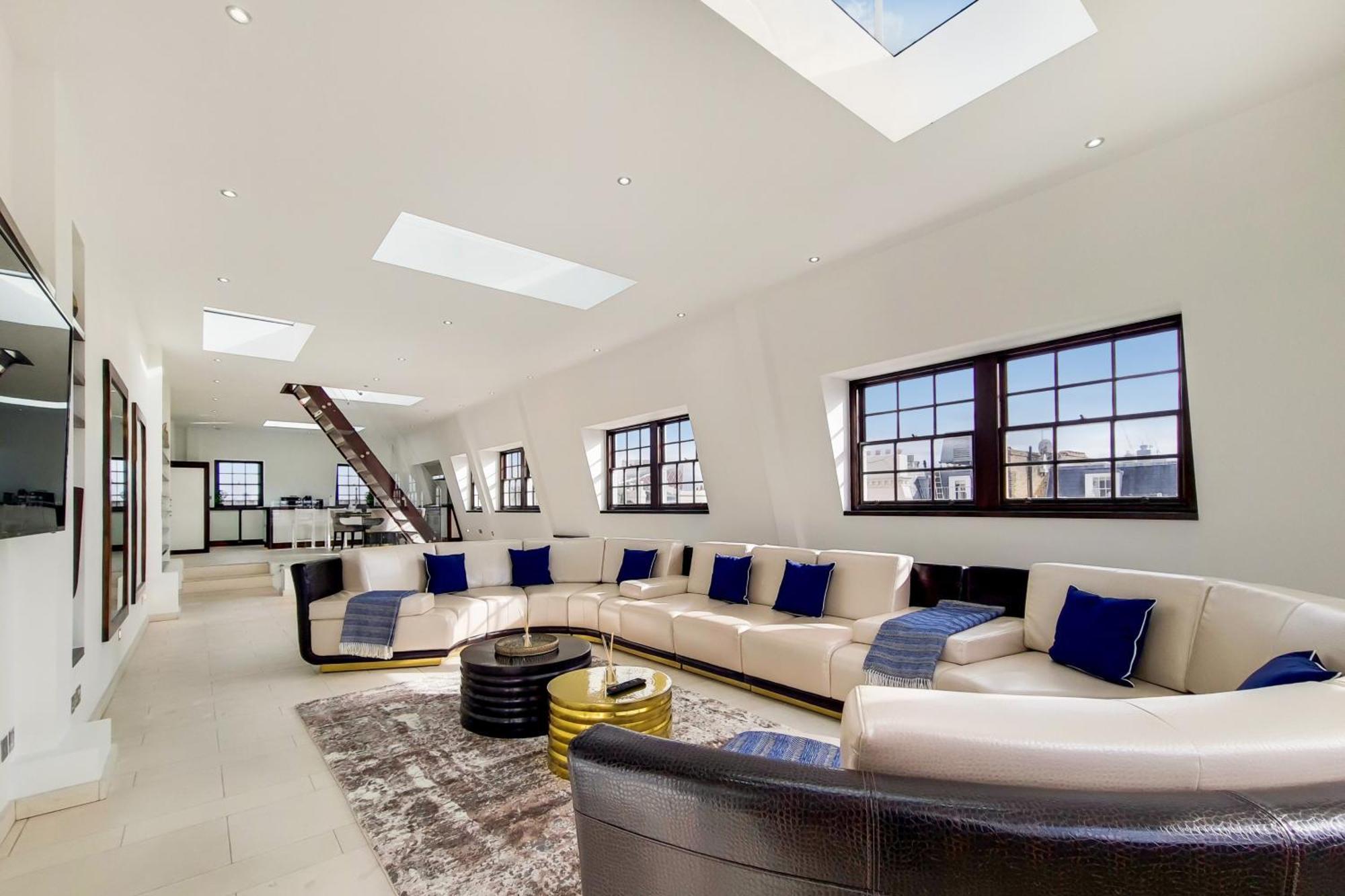 The Chesham Residences *