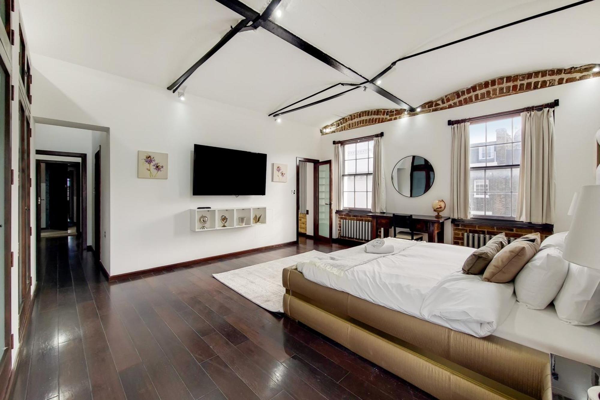 The Chesham Residences
