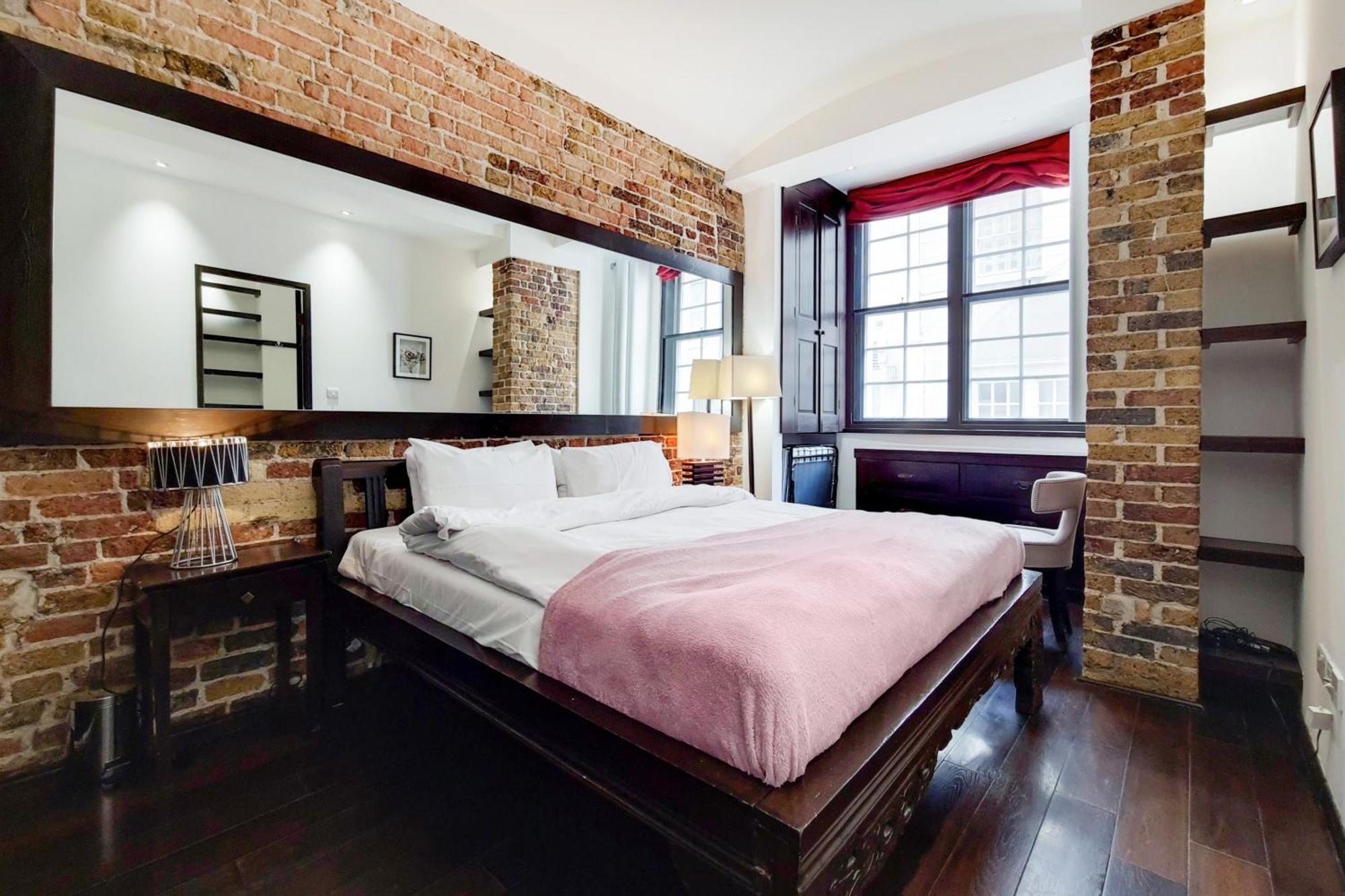 The Chesham Residences Appartamento Londra