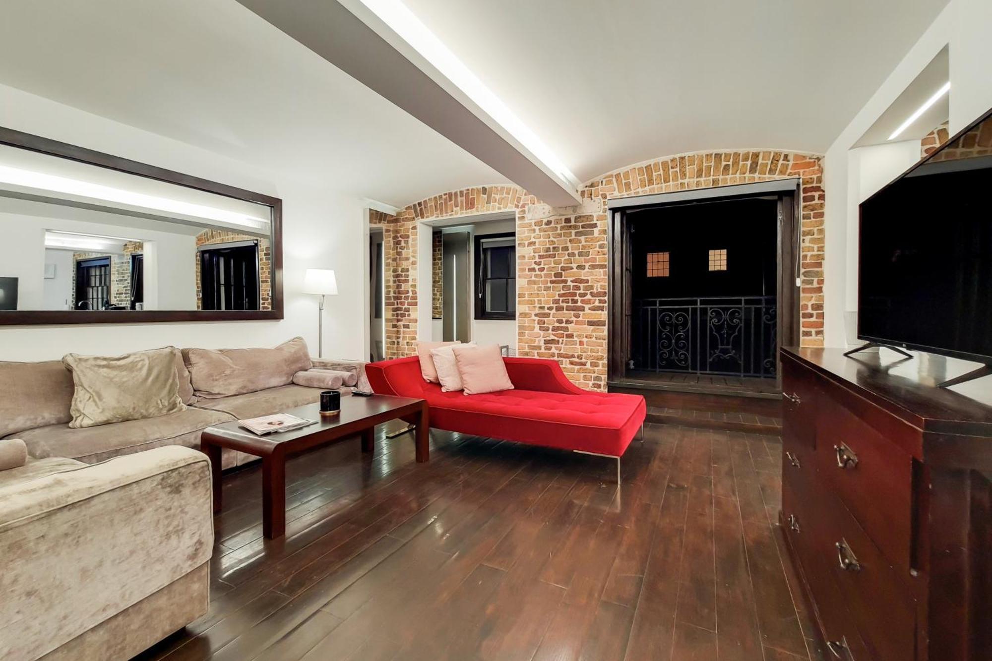 Appartamento The Chesham Residences