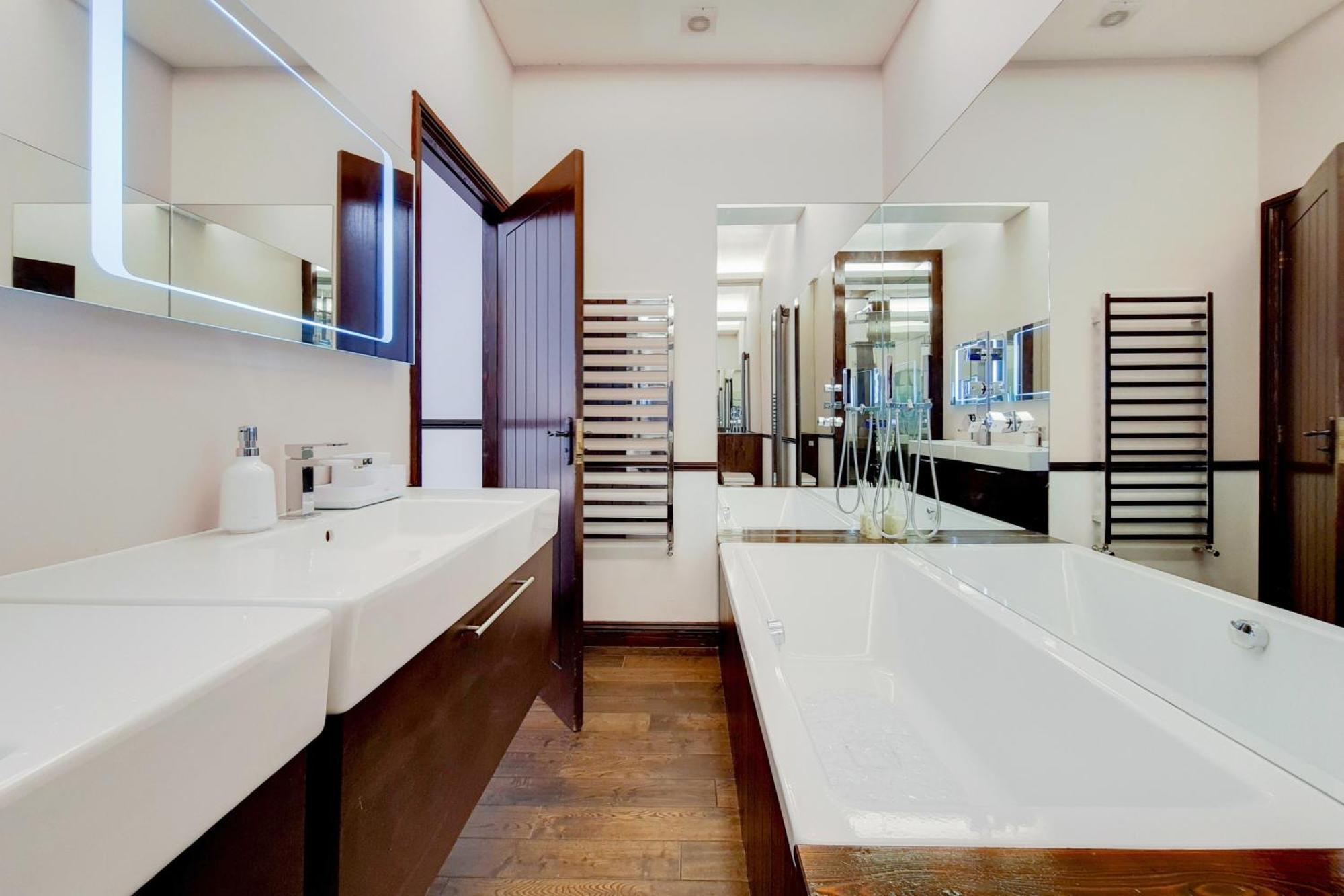 Appartamento The Chesham Residences *