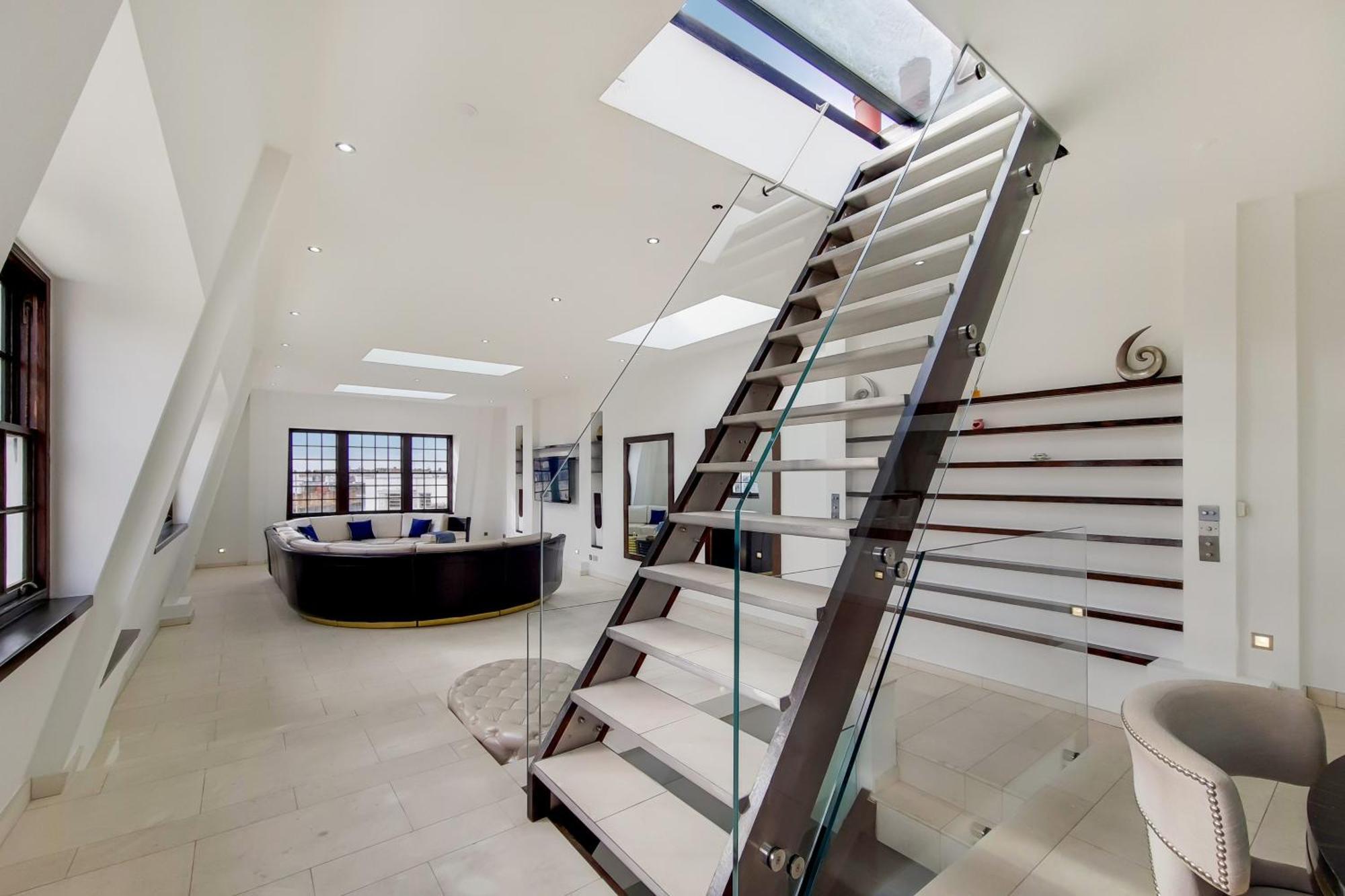 The Chesham Residences Appartamento Londra