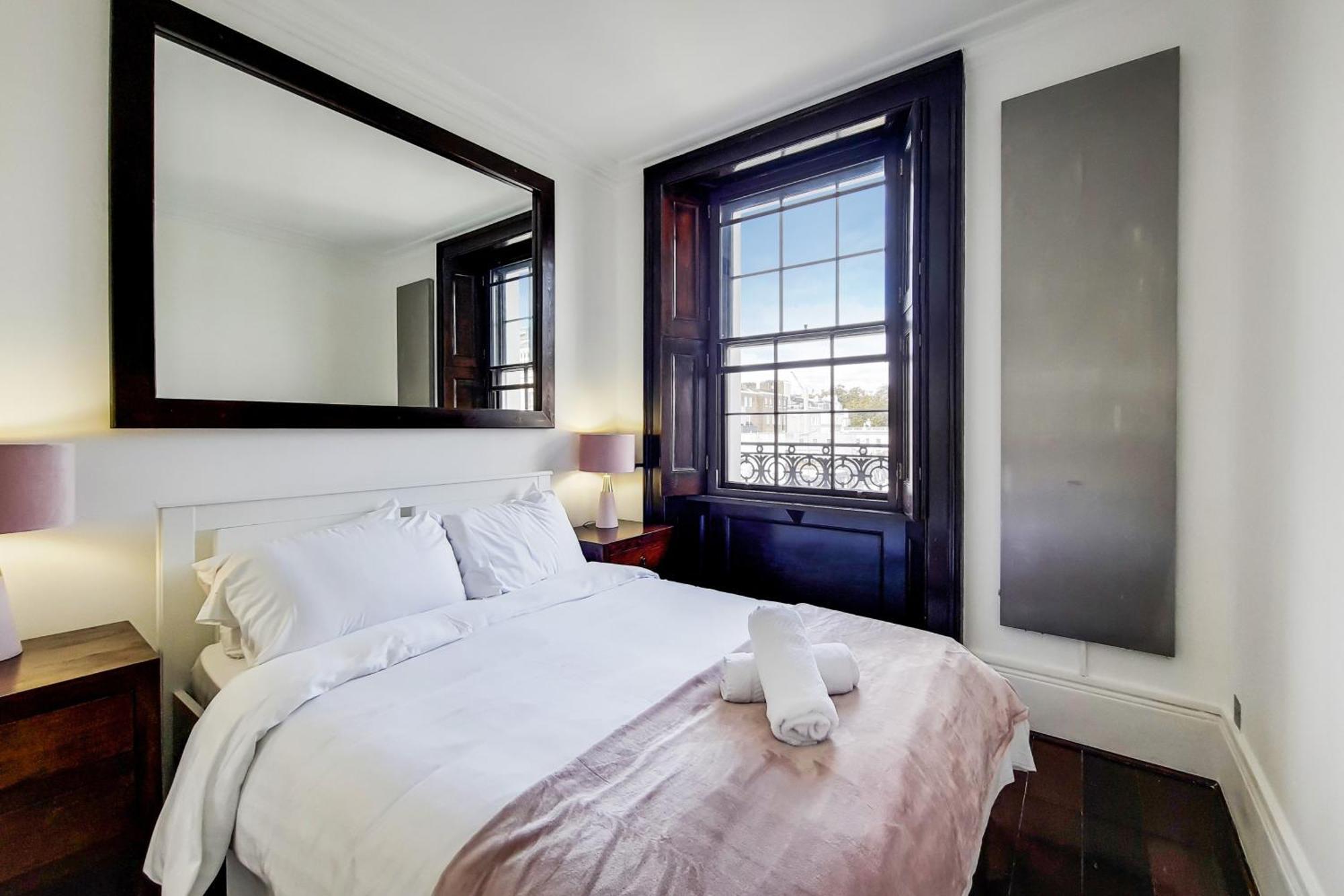 The Chesham Residences Londra