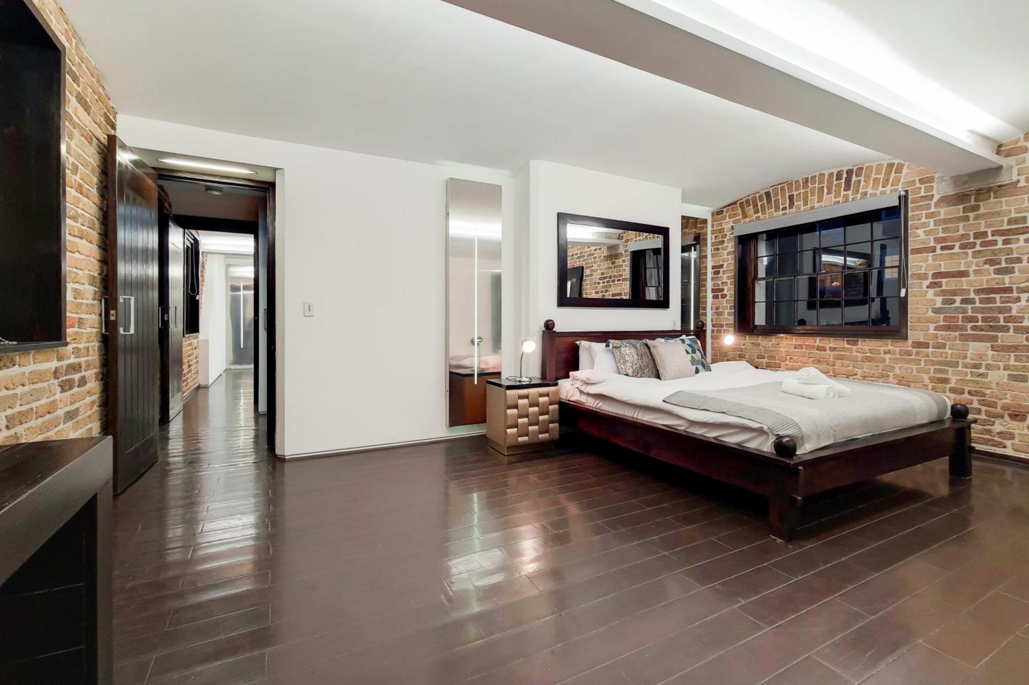 The Chesham Residences *