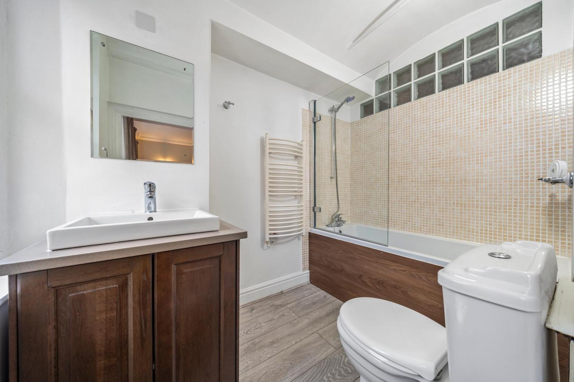 Appartamento The Chesham Residences Londra