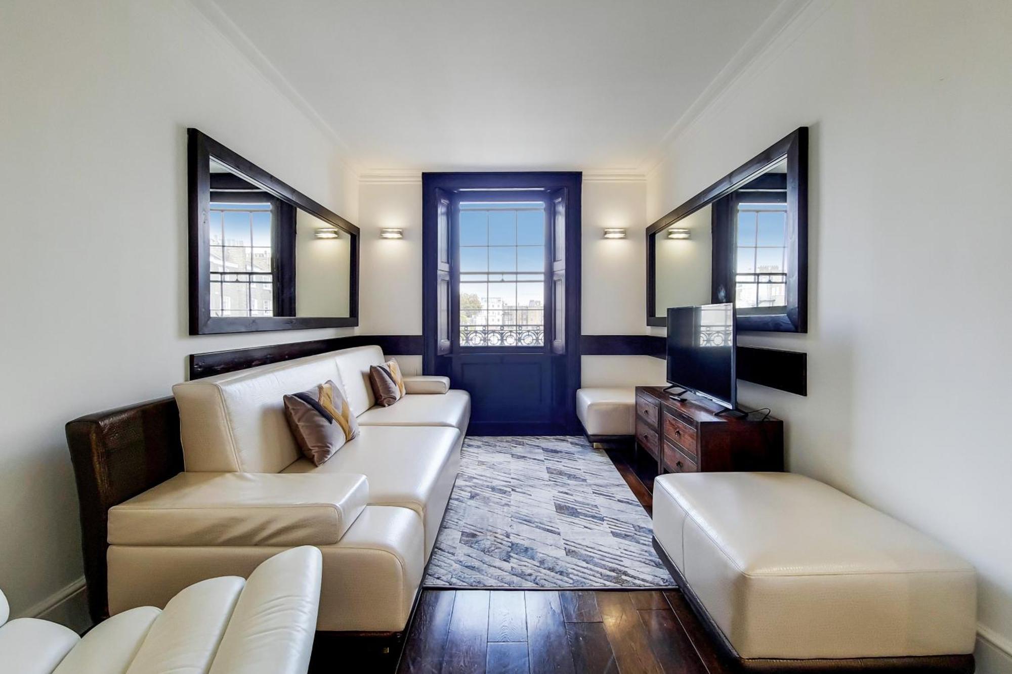 Appartamento The Chesham Residences *