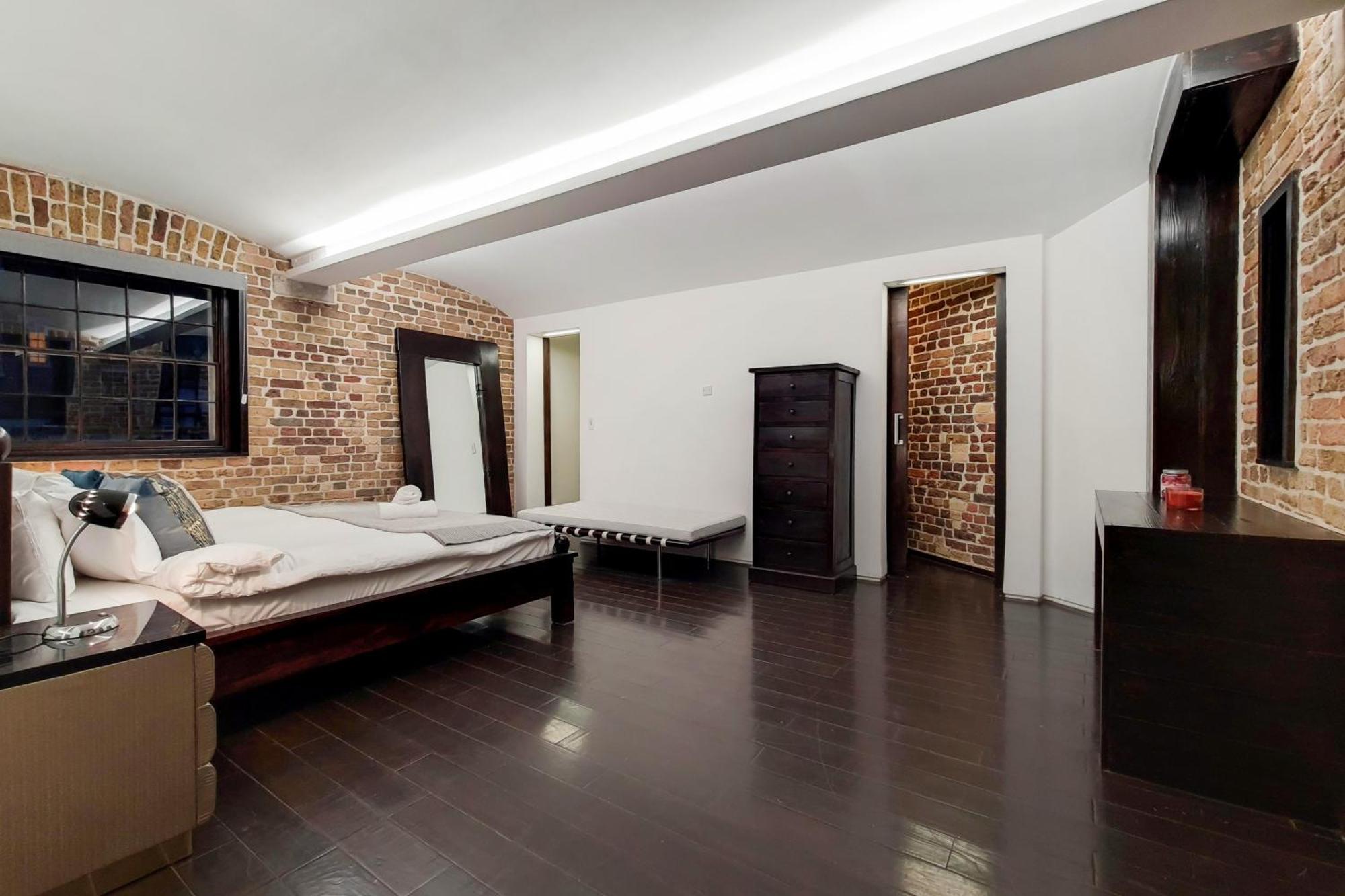 Appartamento The Chesham Residences