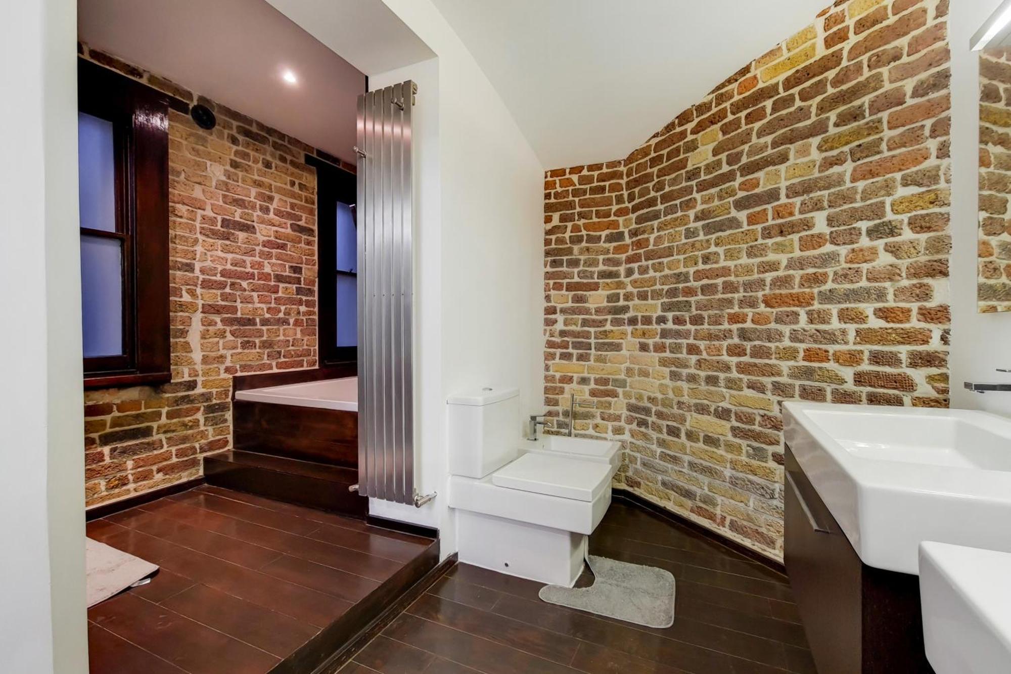 Appartamento The Chesham Residences Londra