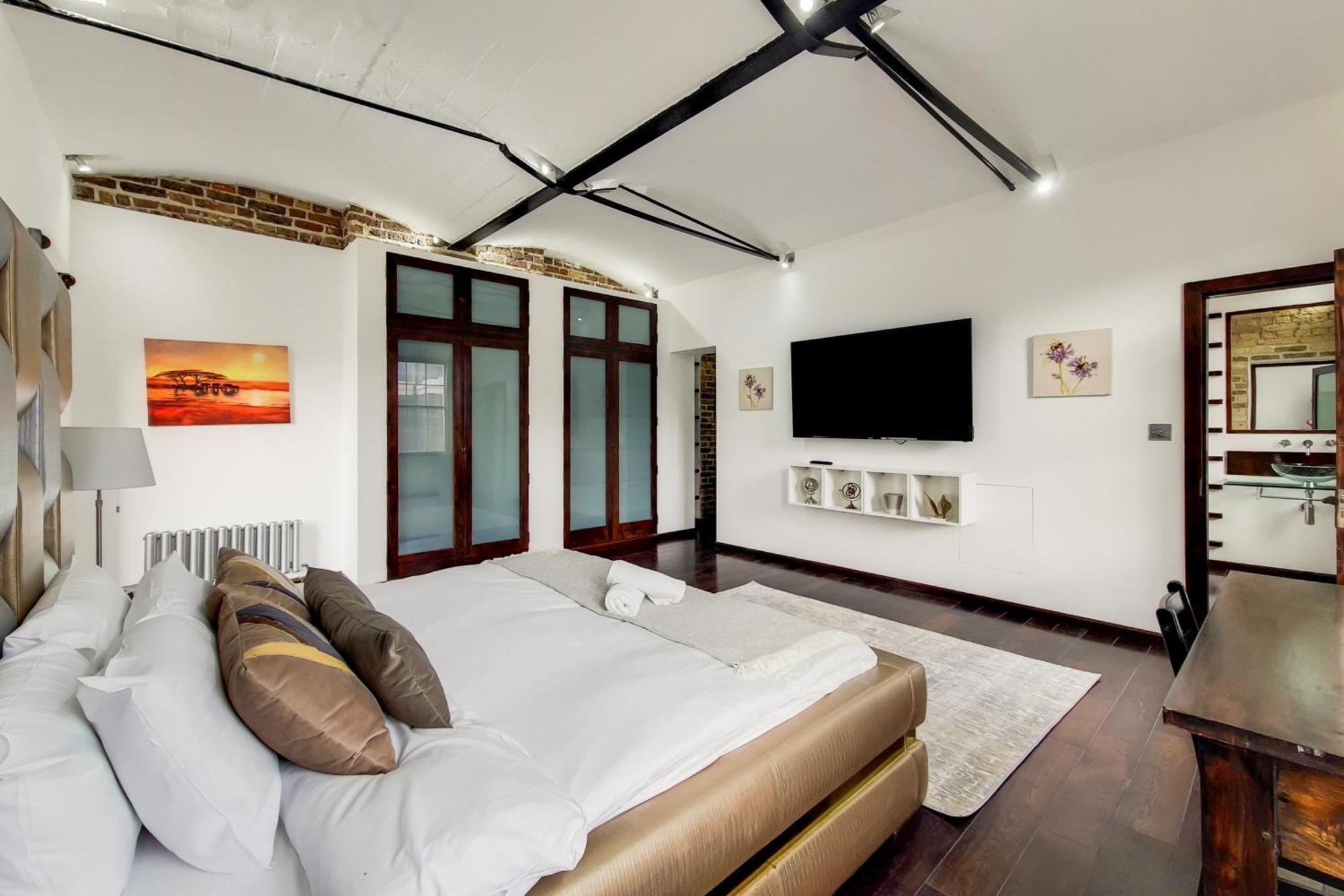 The Chesham Residences Appartamento Londra