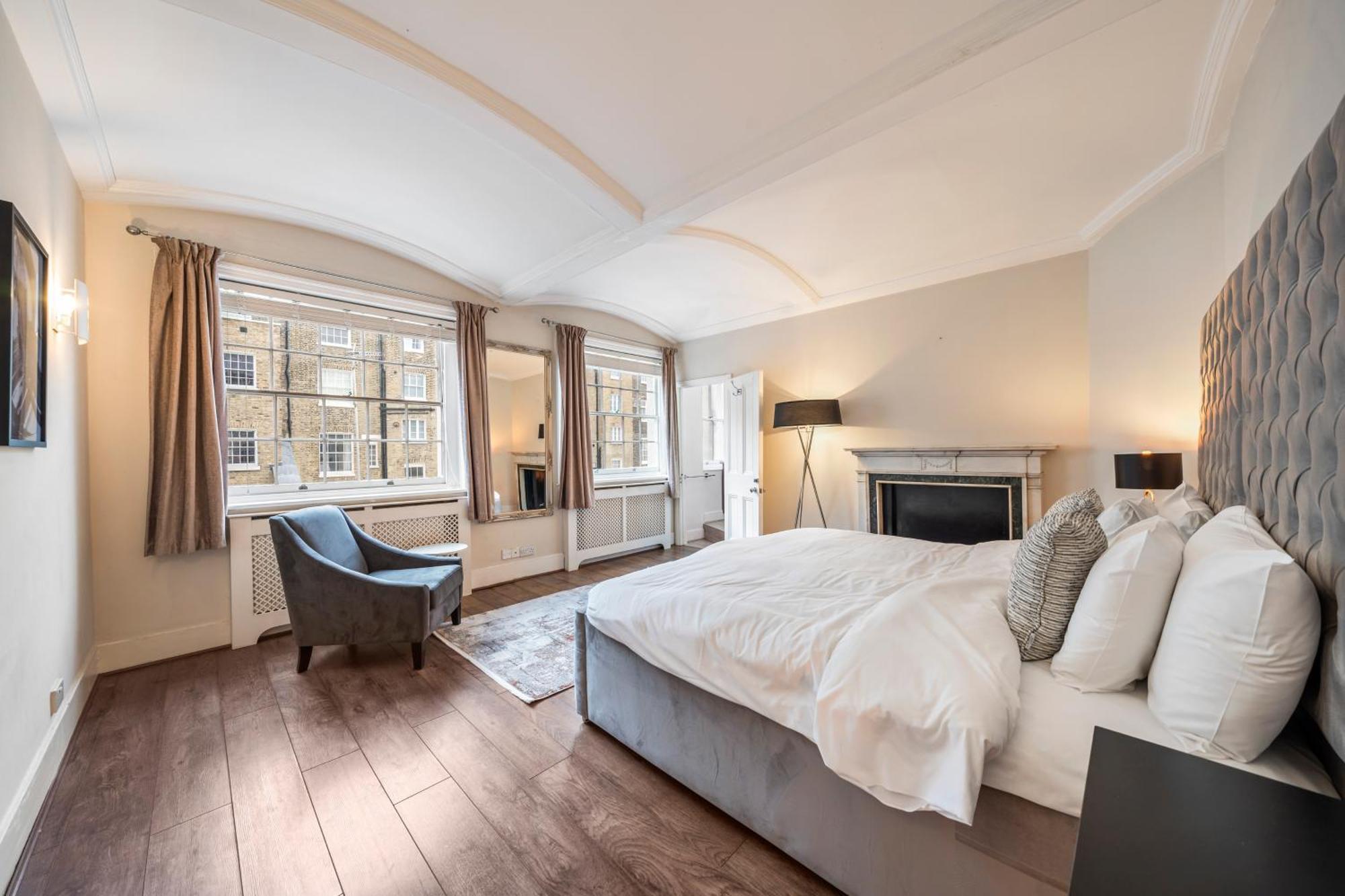 The Chesham Residences Londra