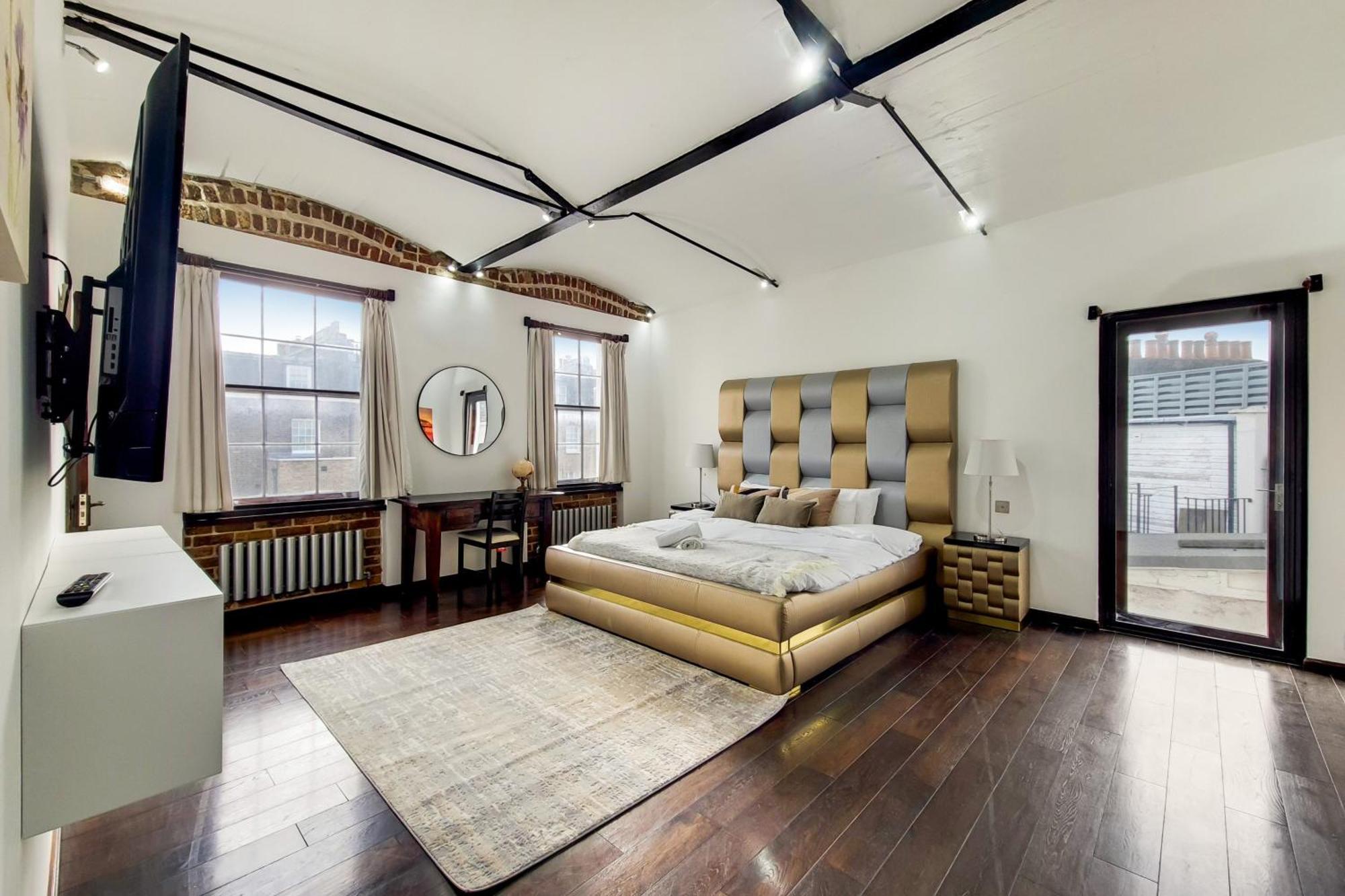 The Chesham Residences Appartamento Londra