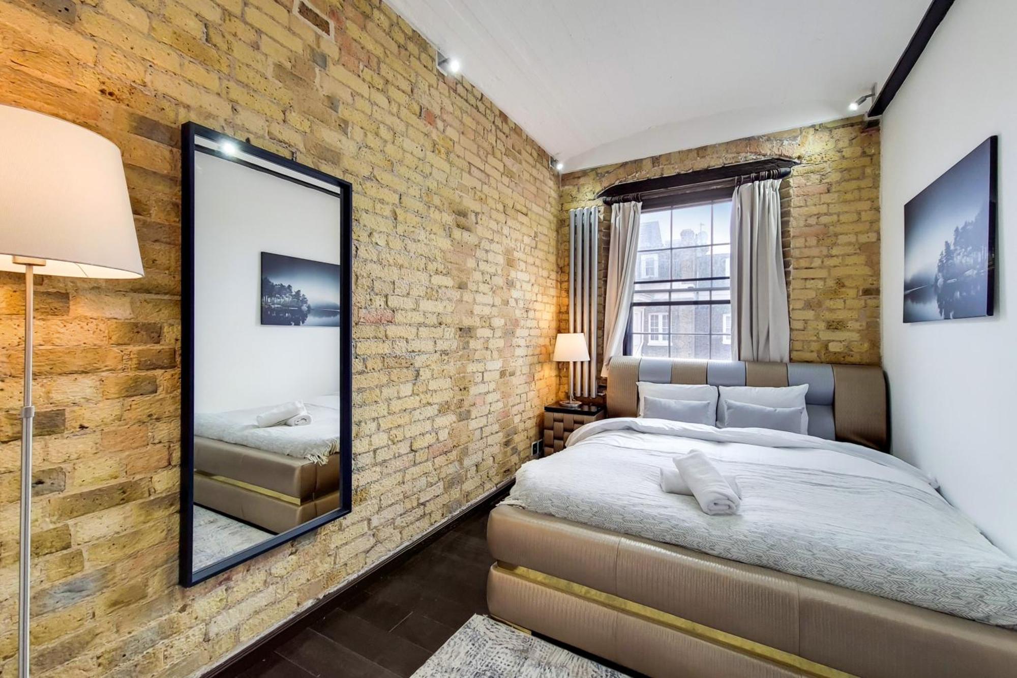The Chesham Residences Appartamento Londra