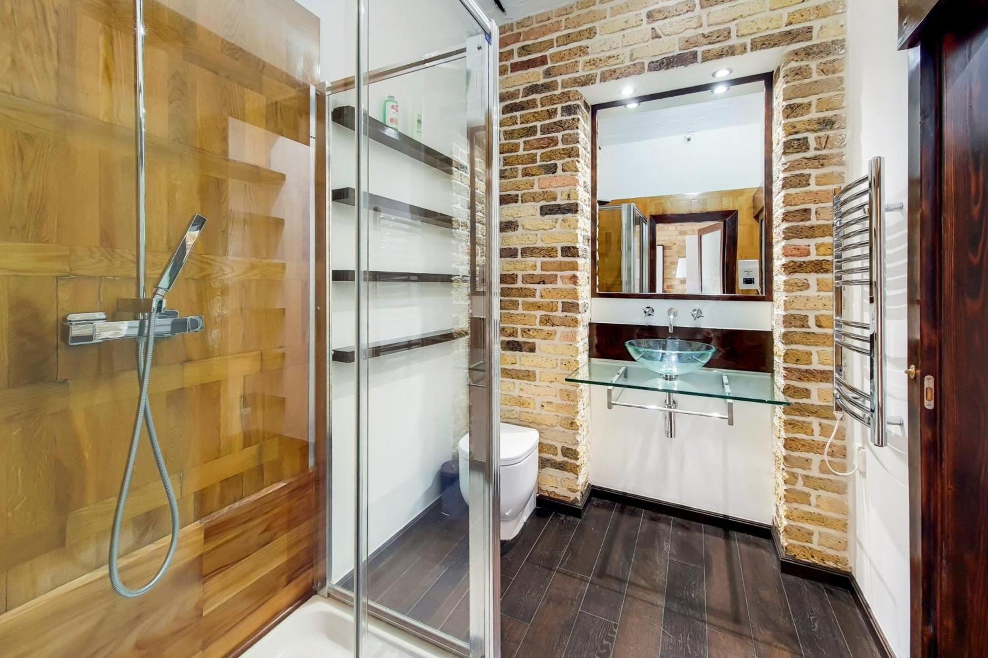 The Chesham Residences Apartment London