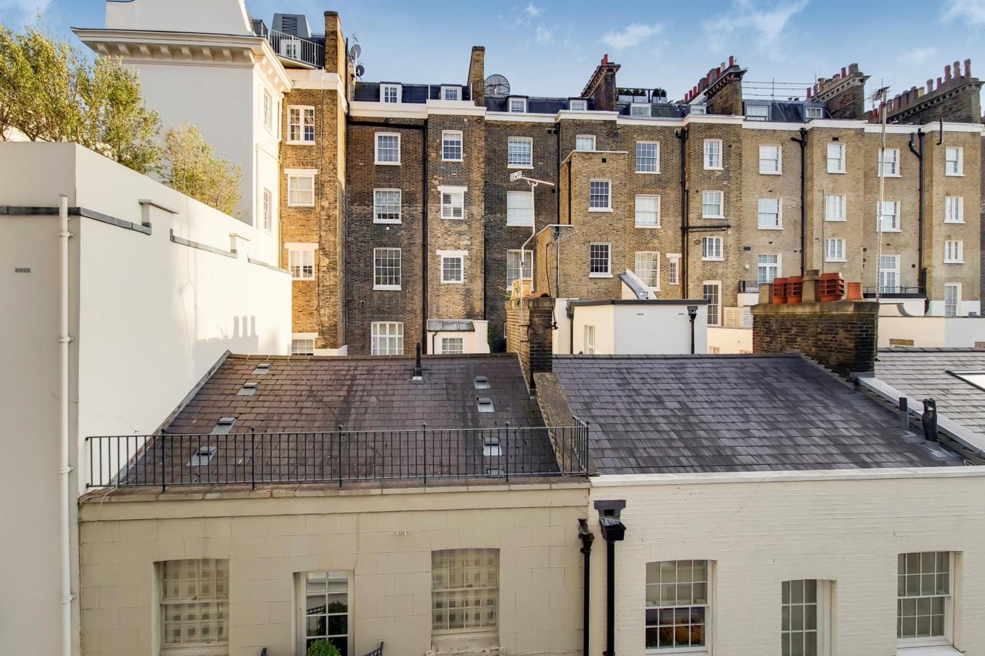 The Chesham Residences Appartamento