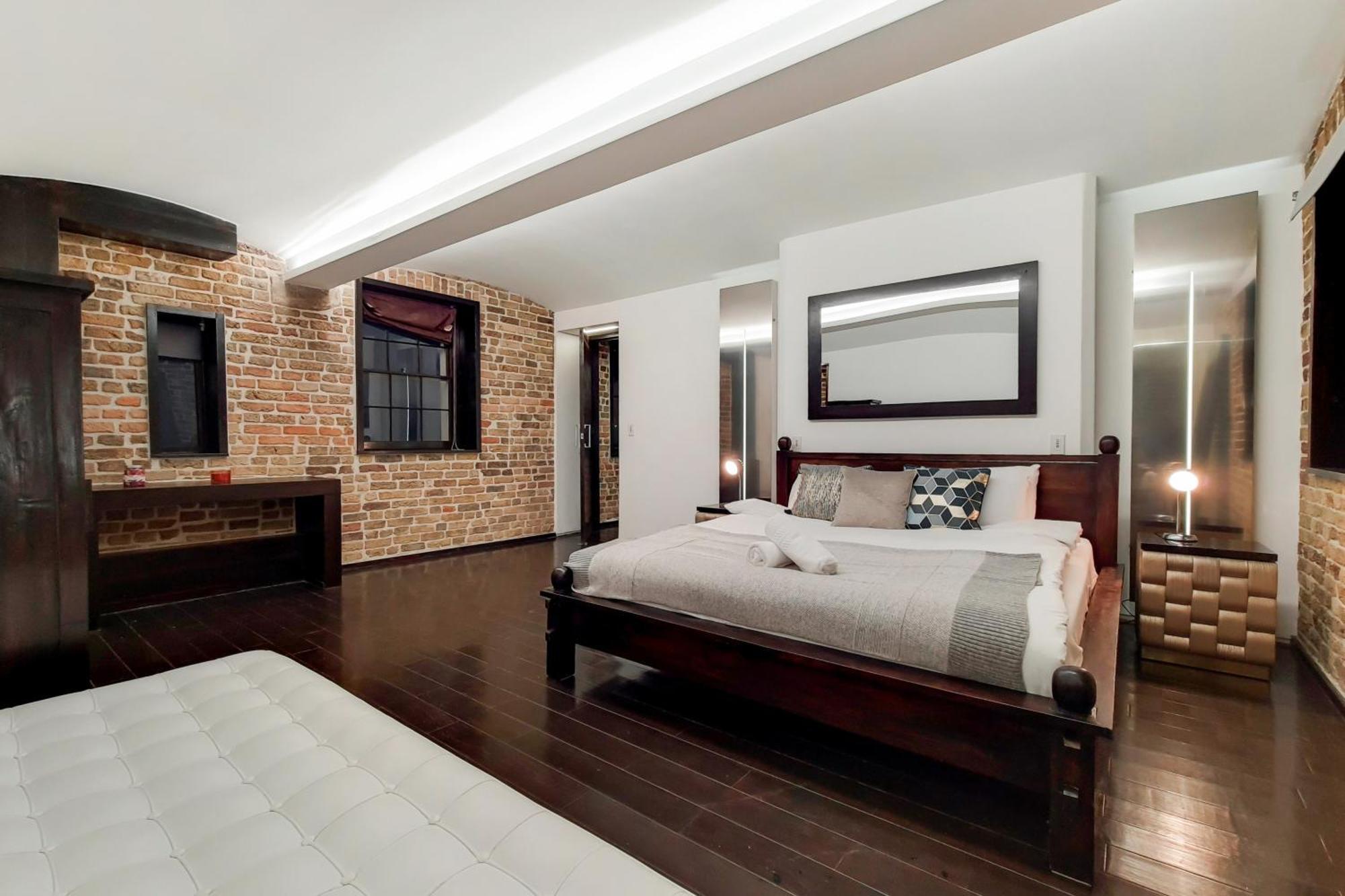 The Chesham Residences Londra