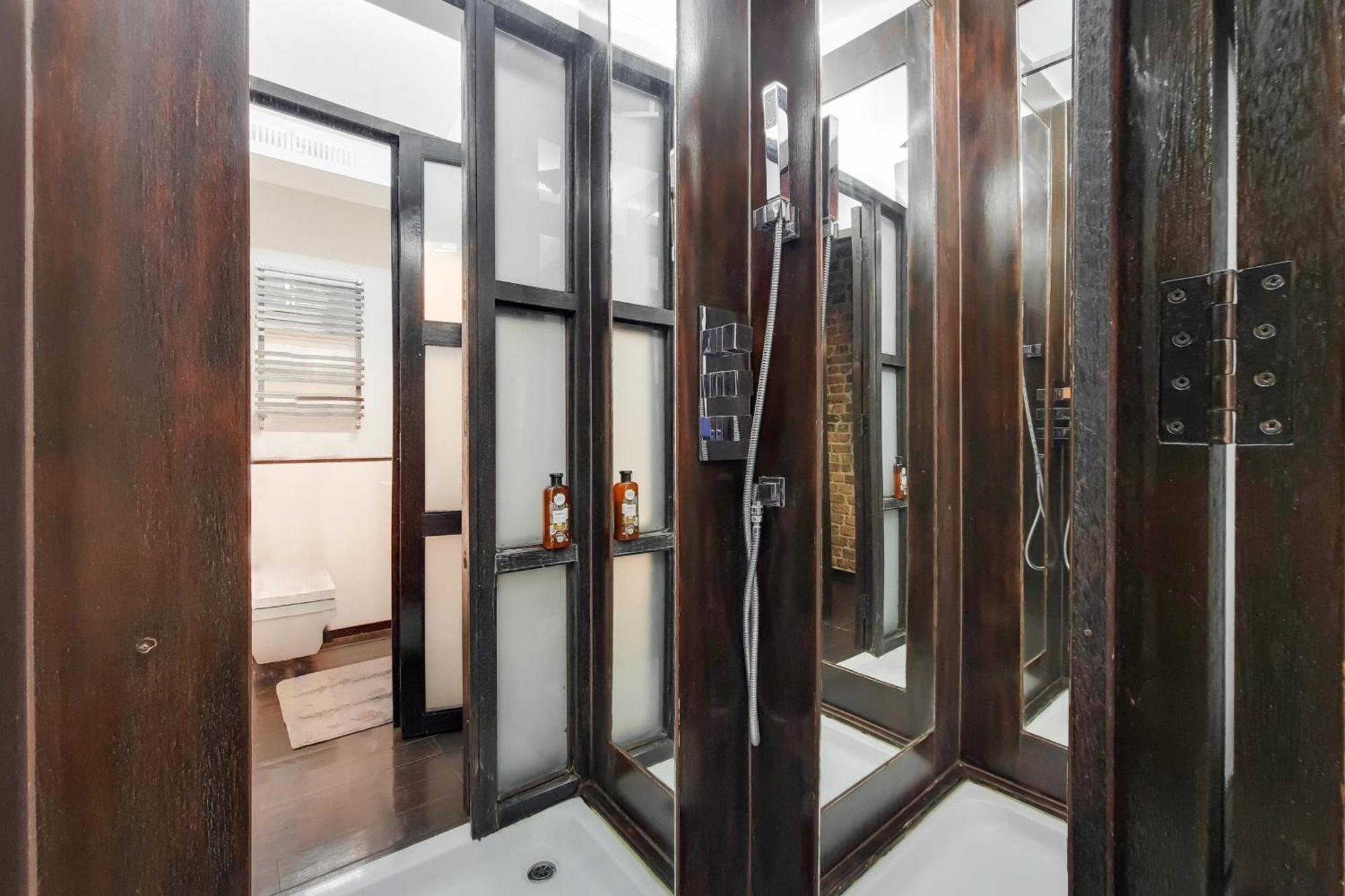 Appartamento The Chesham Residences Londra