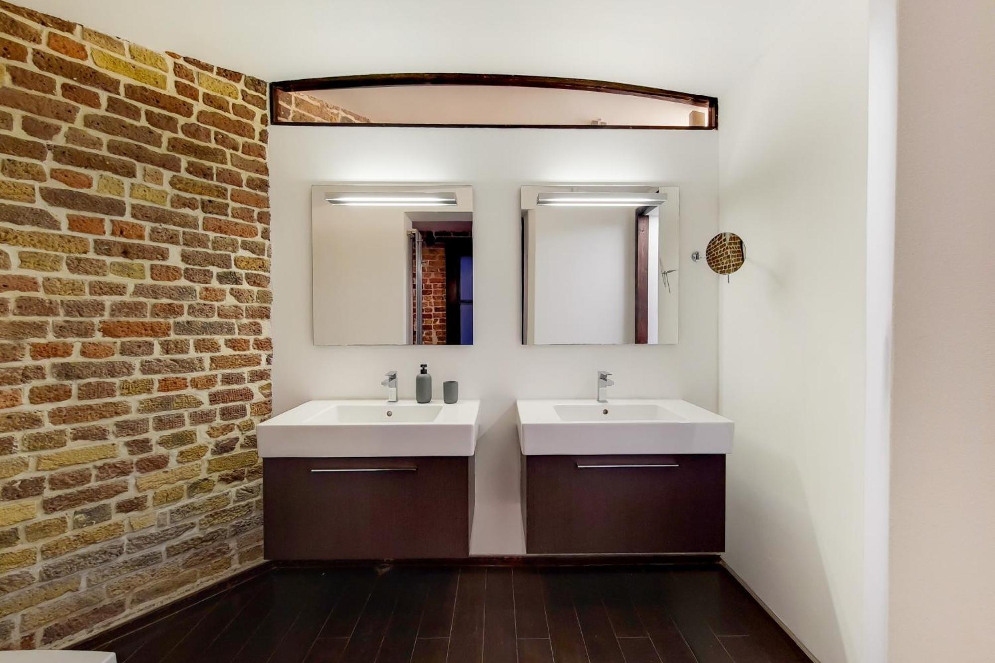 The Chesham Residences * Londra