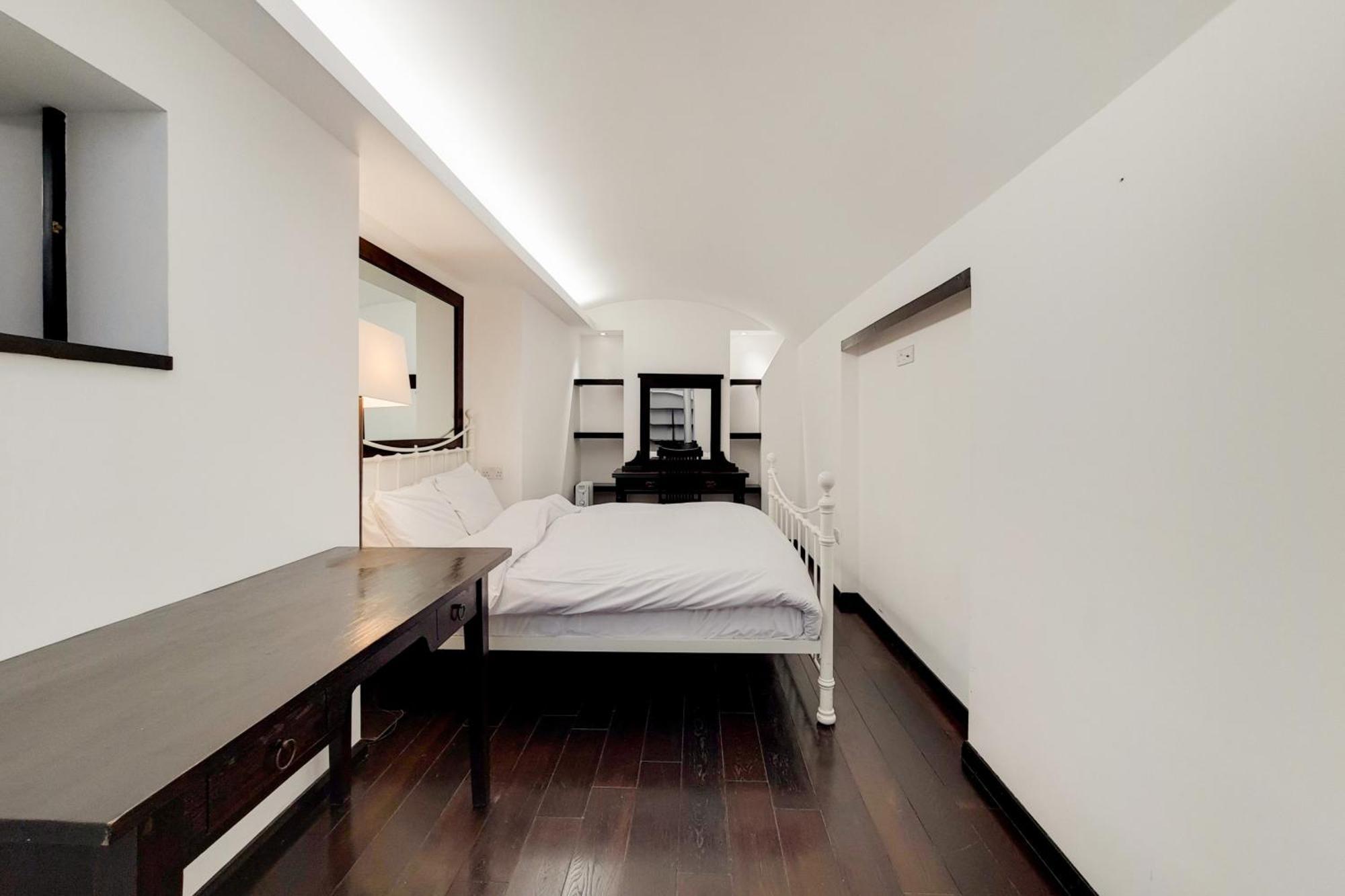 Appartamento The Chesham Residences *