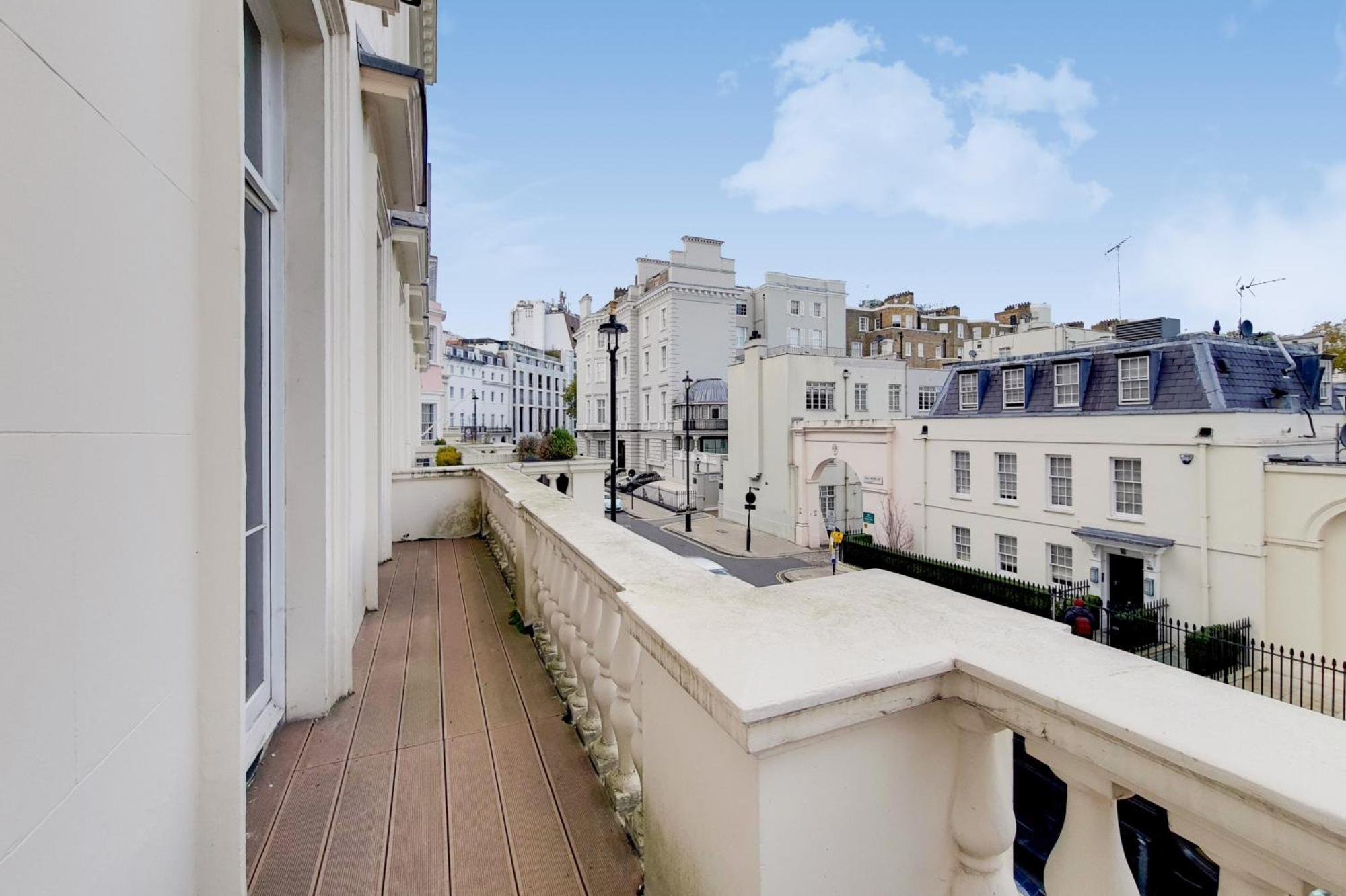 The Chesham Residences Londra