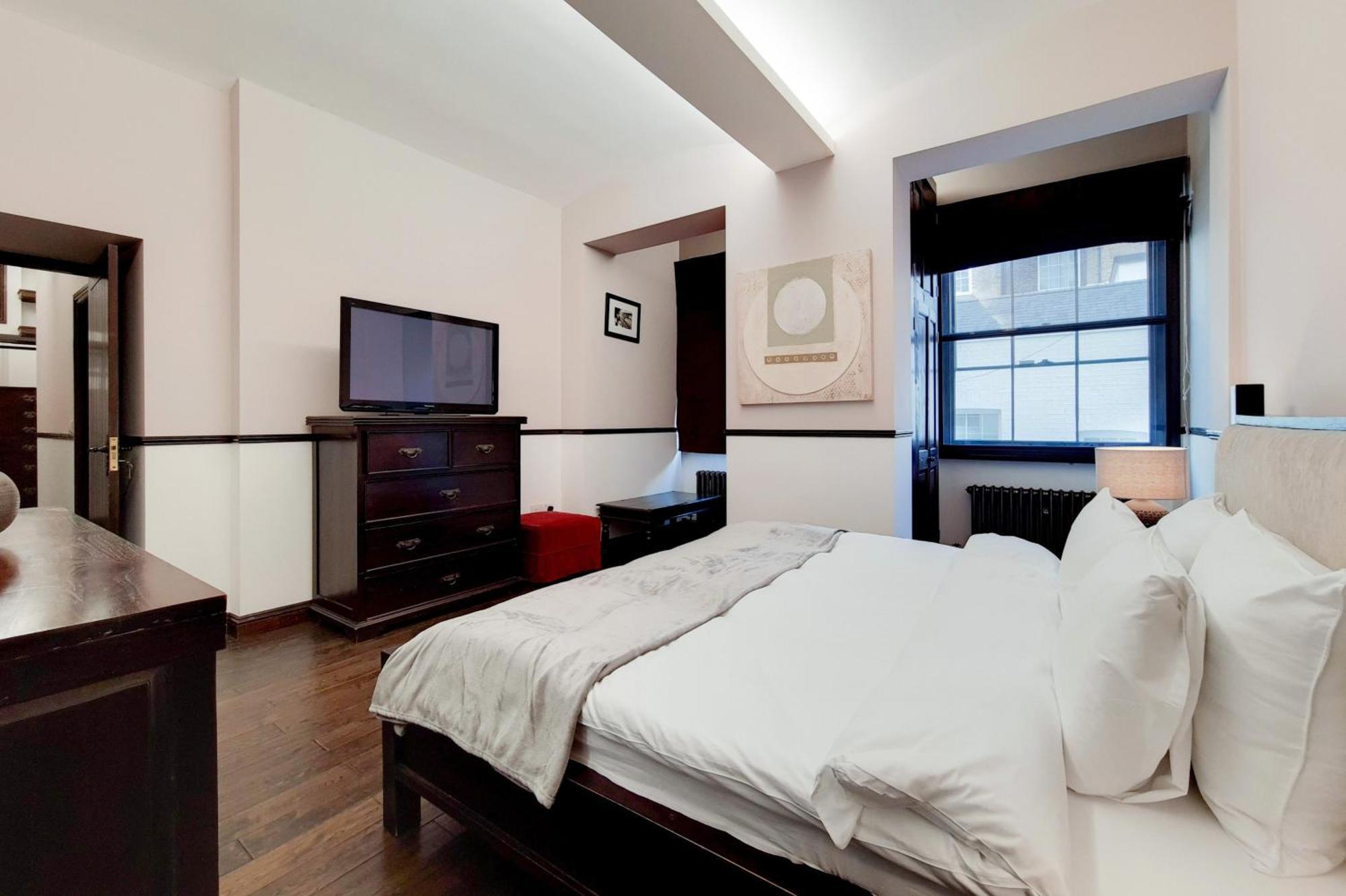 The Chesham Residences