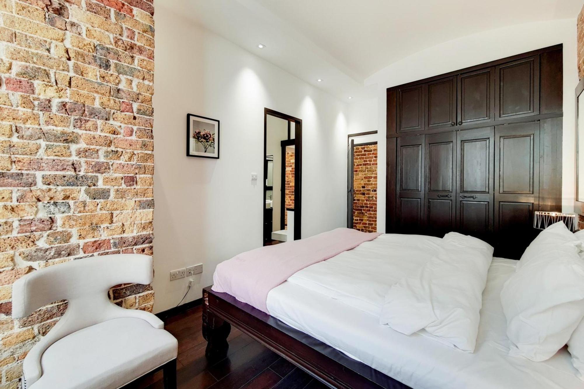 The Chesham Residences Apartment London
