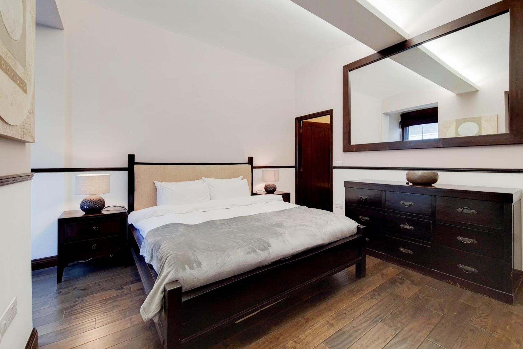 Appartamento The Chesham Residences *