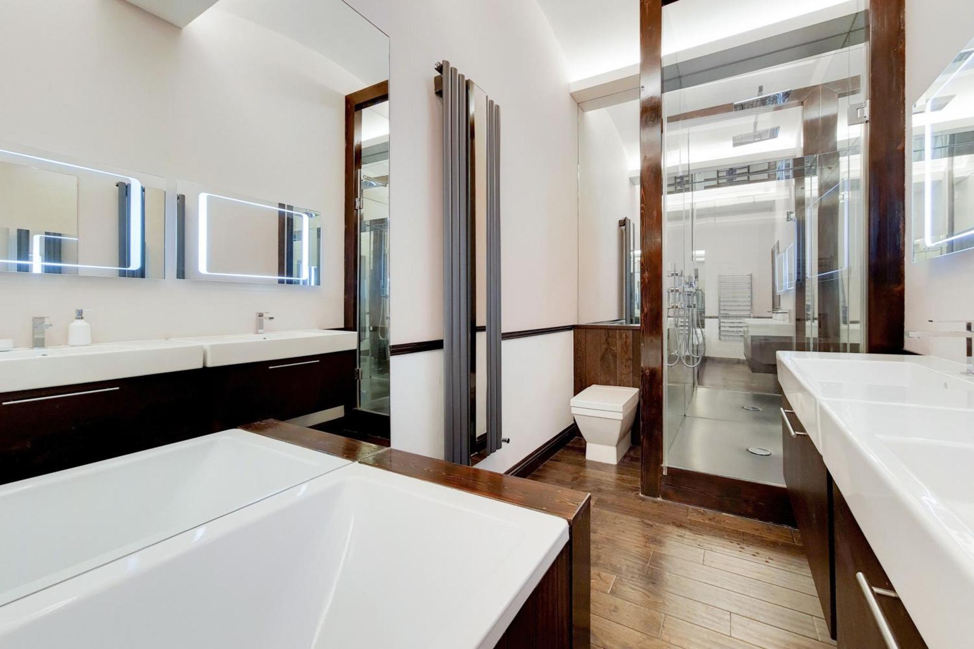 Appartamento The Chesham Residences Londra