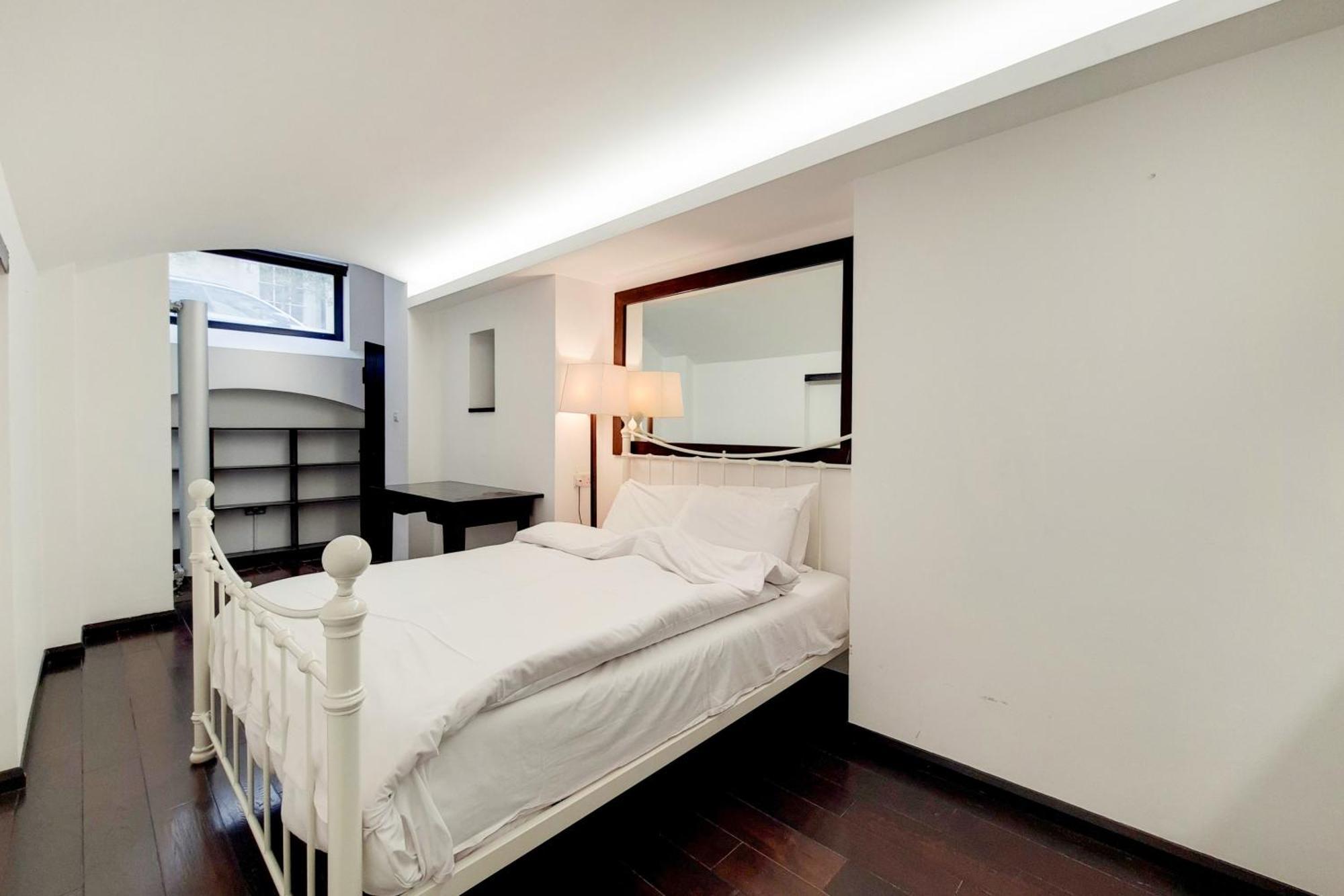 The Chesham Residences Appartamento Londra