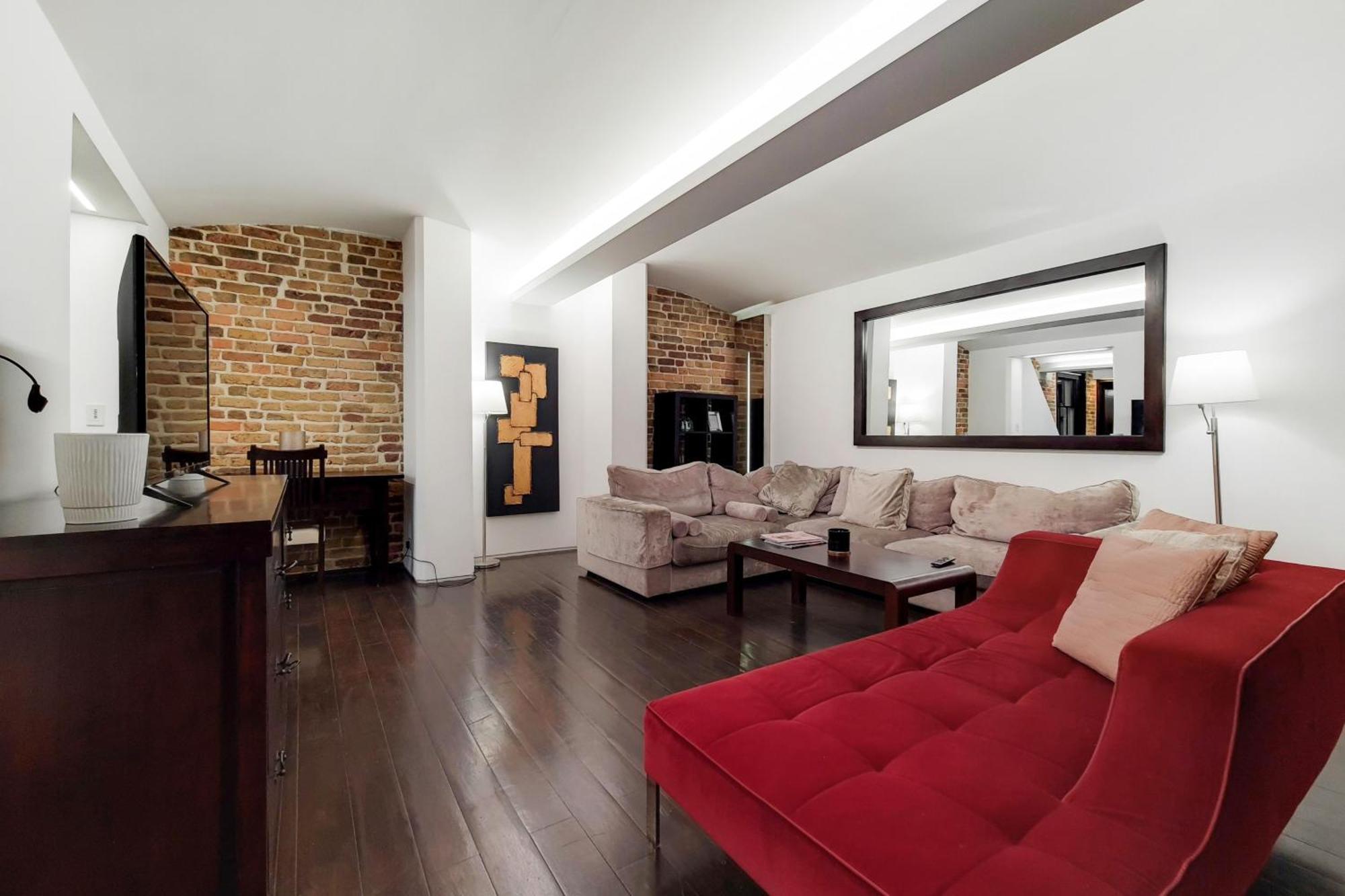 The Chesham Residences *