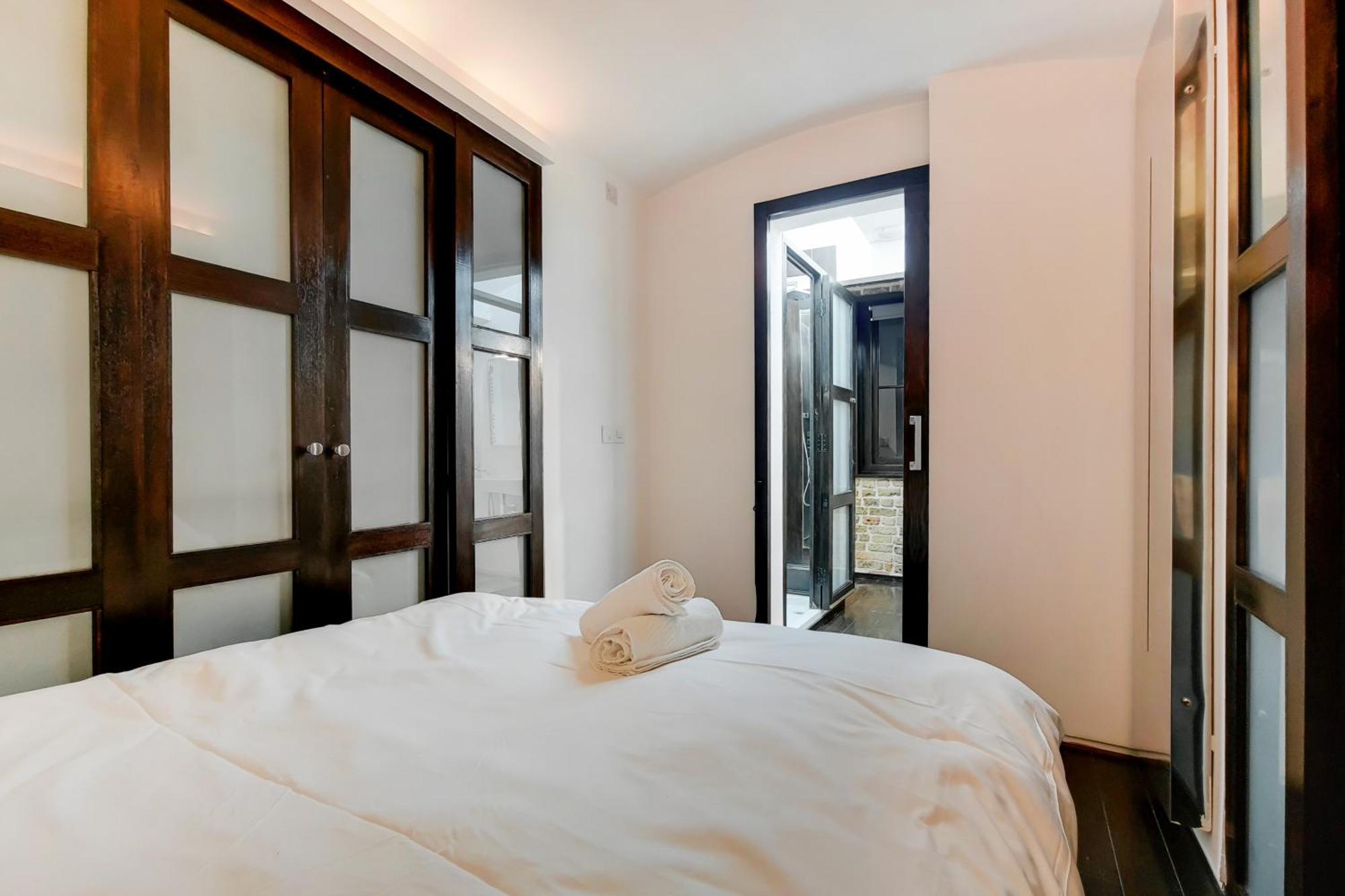 The Chesham Residences Londra