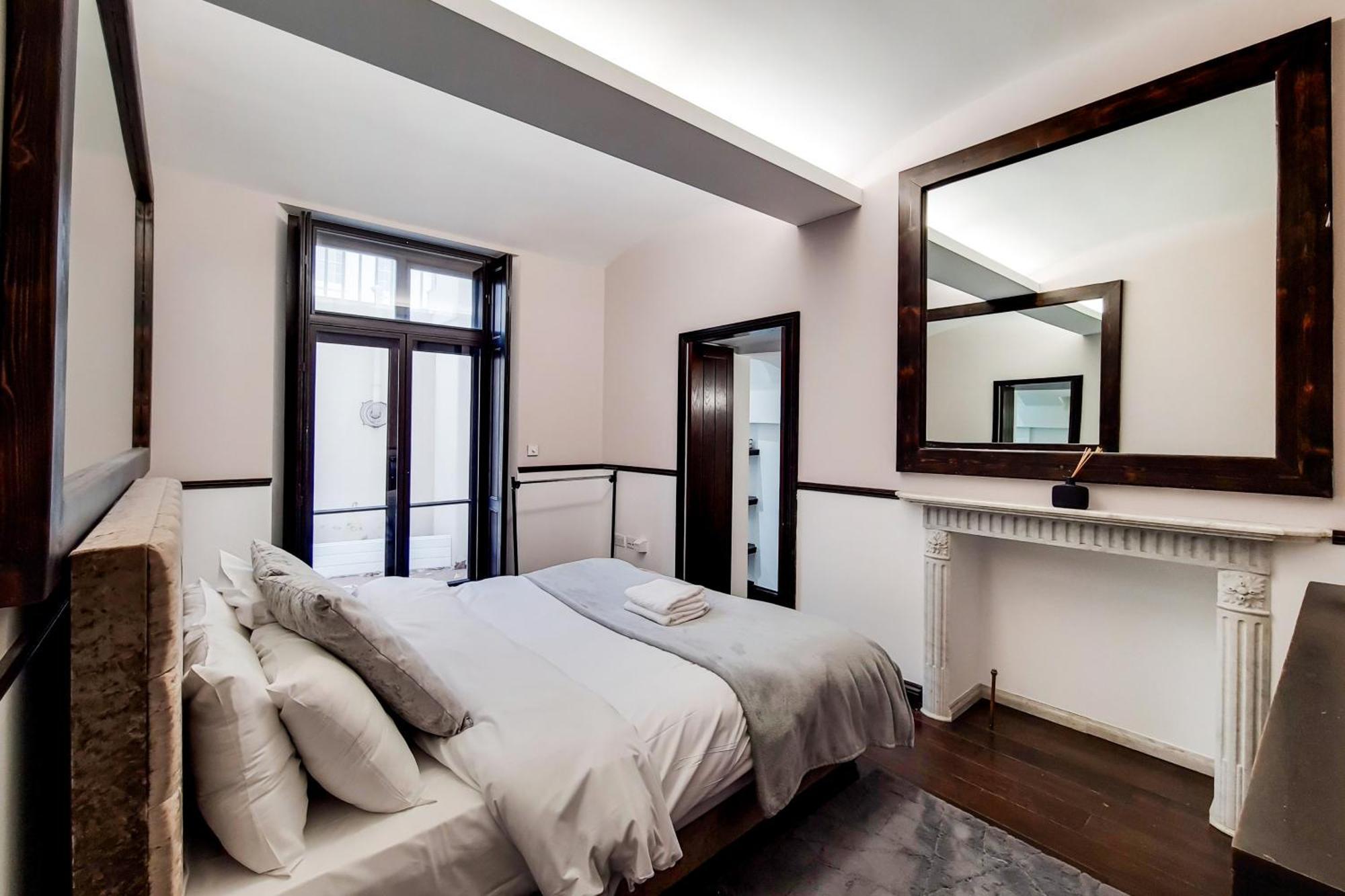 The Chesham Residences Appartamento *